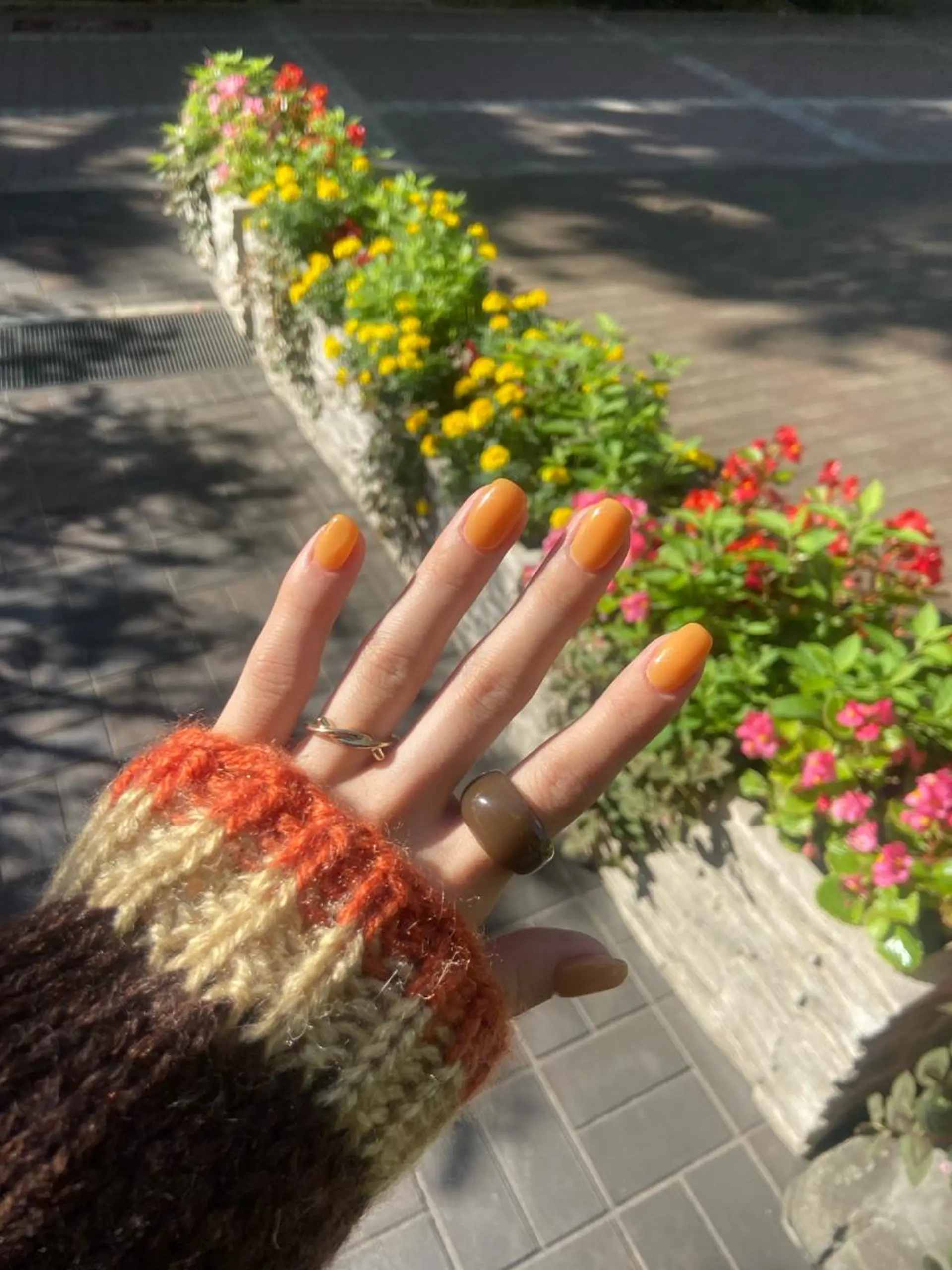 ネイル chiya nailsのネイルデザイン