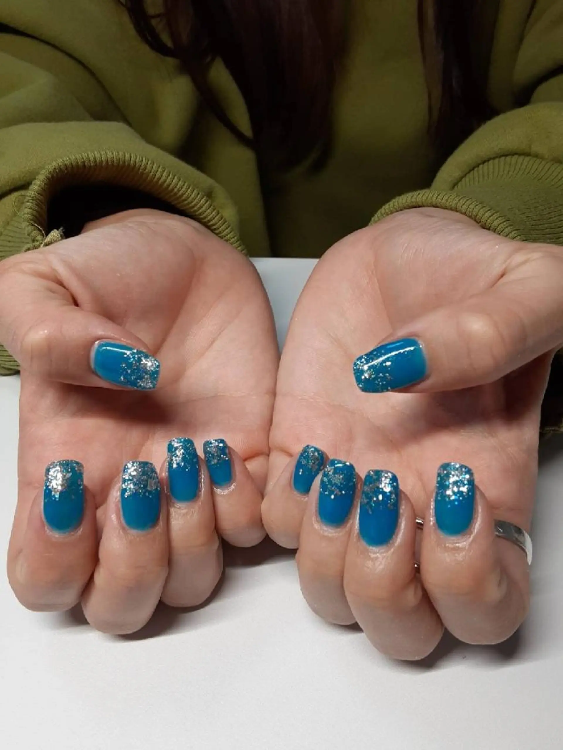 ネイル Lan Lanのネイルデザイン