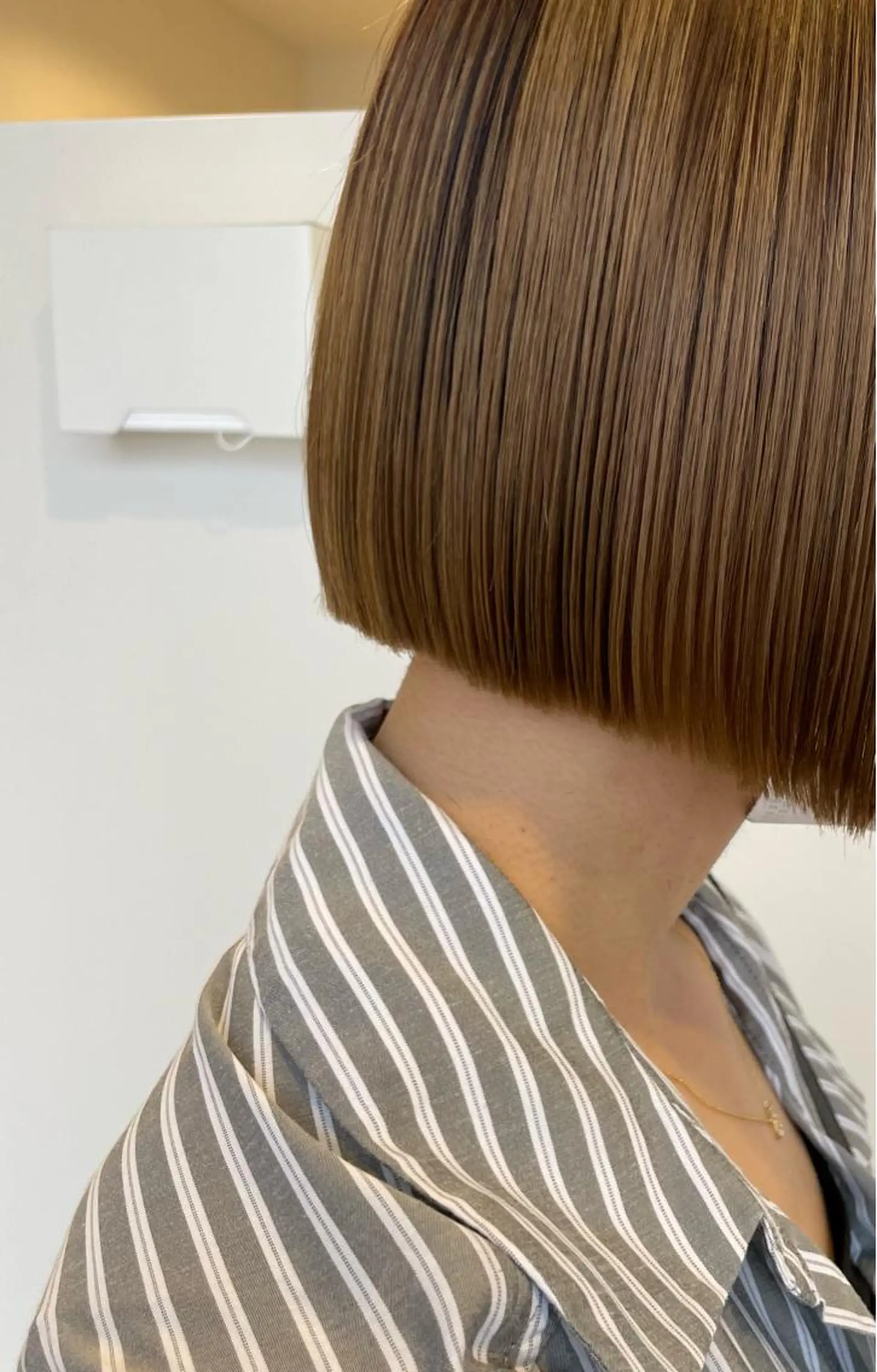 ショート 🔥ボブ／レイヤー／ shingoのヘアスタイル