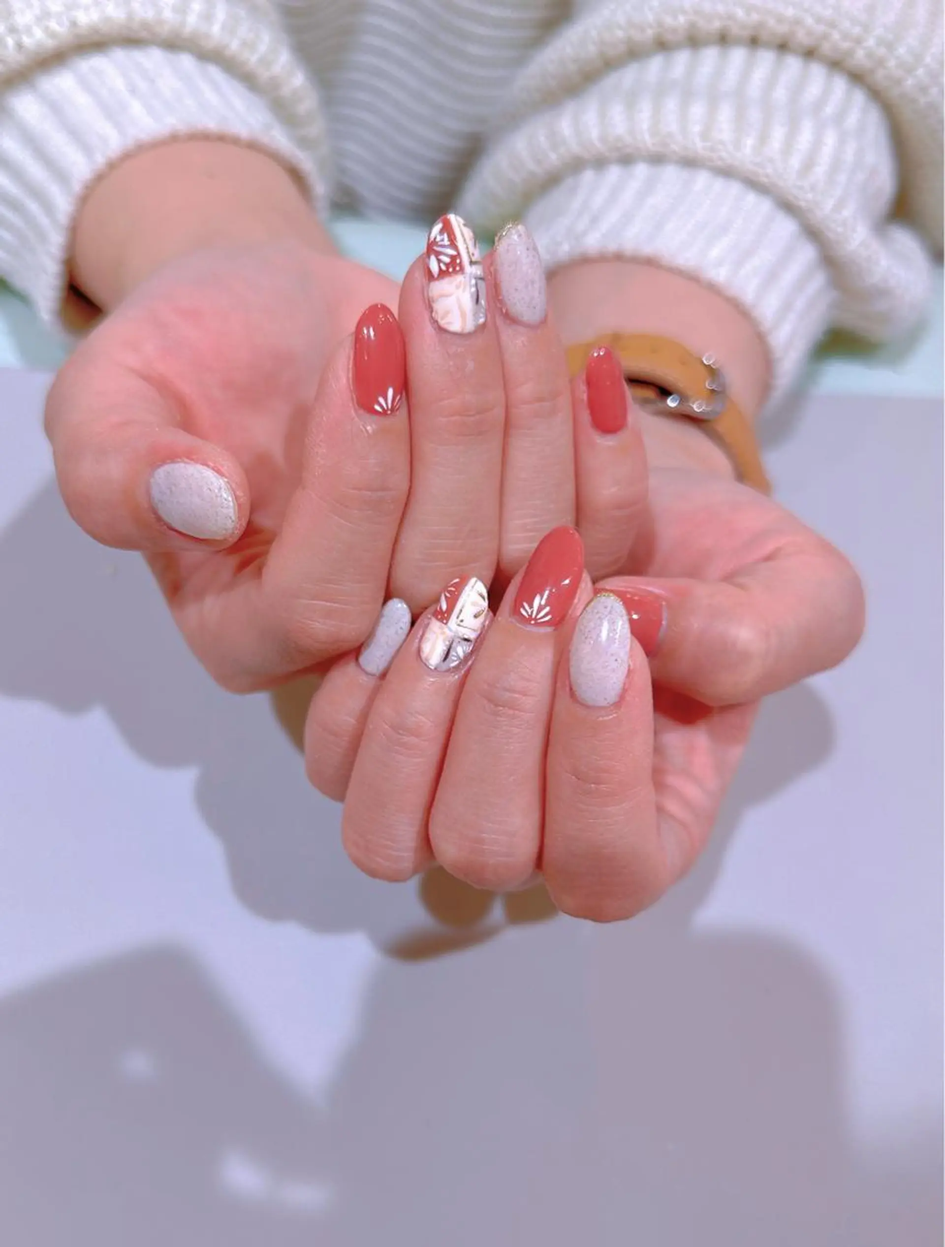 ネイル NANA NAILのネイルデザイン