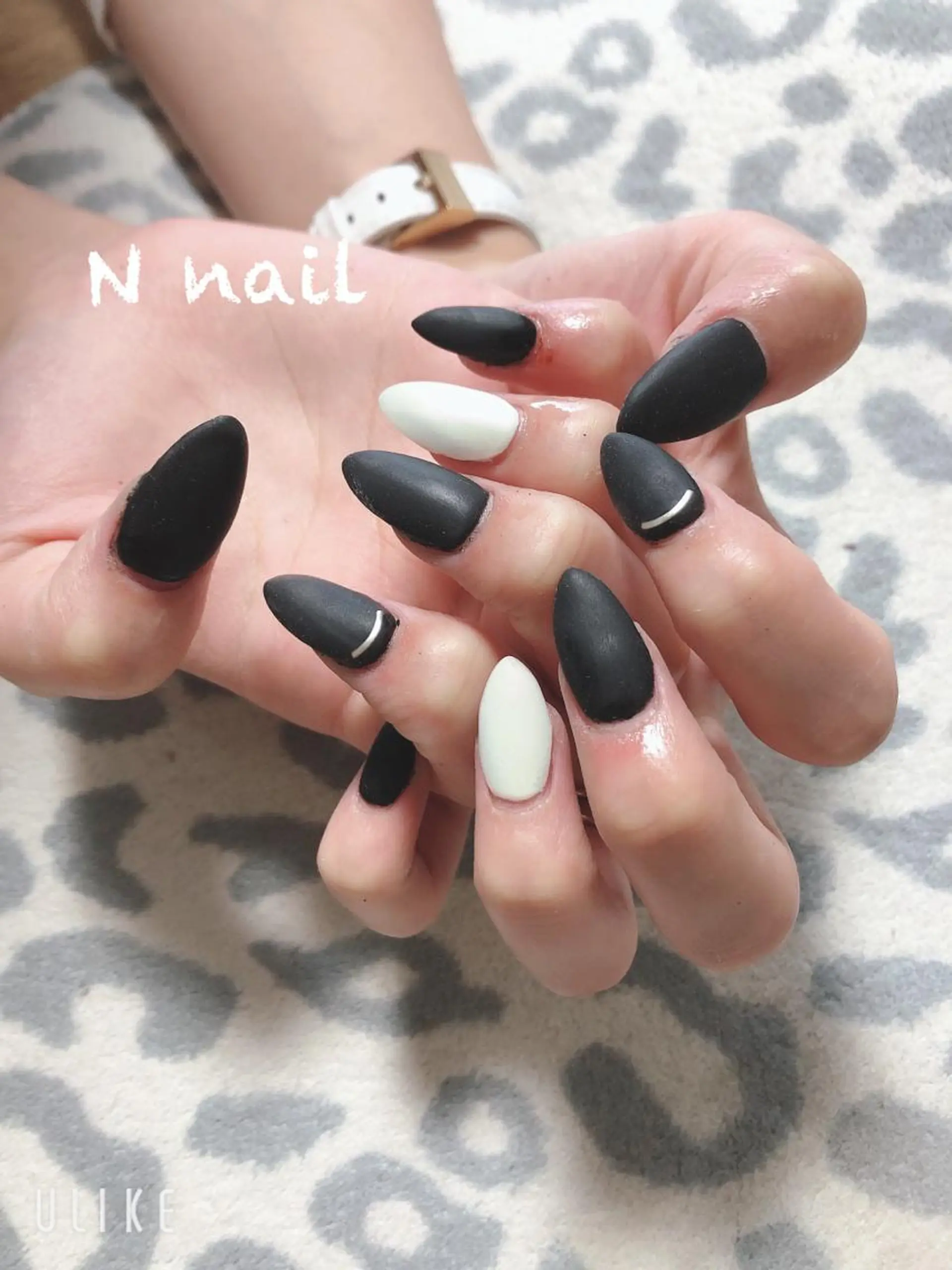 ネイル N nailのネイルデザイン