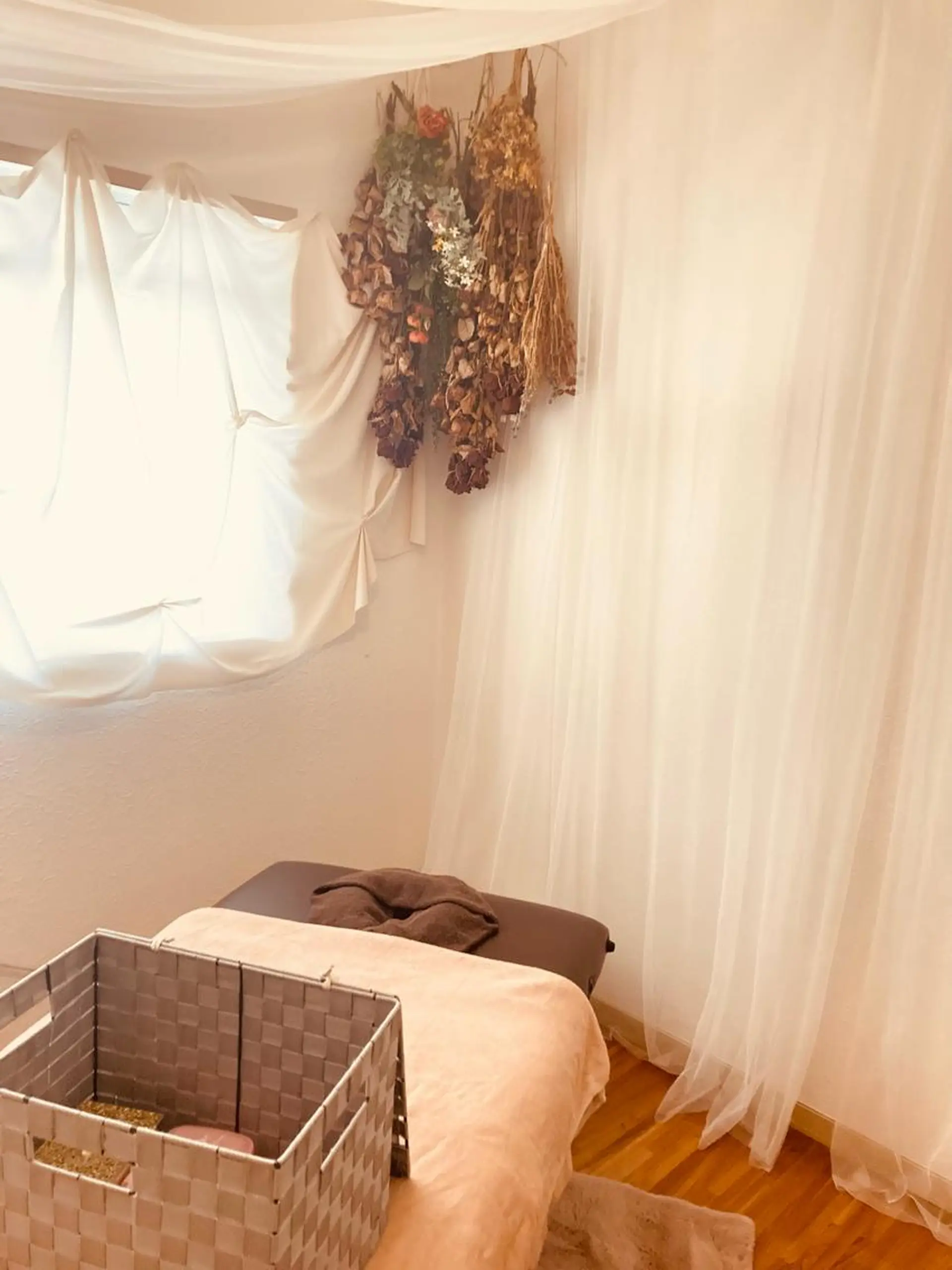 リラク マッサージセラピスト ERIのエステ・リラクイメージ