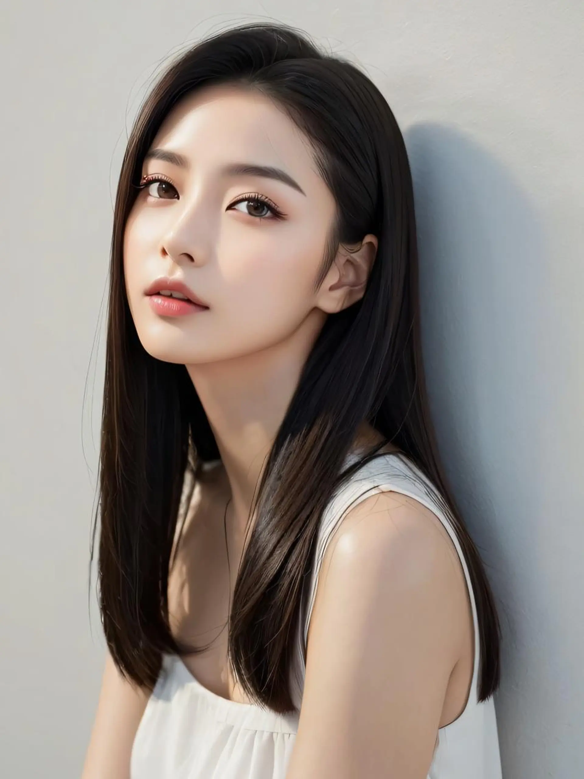 セミロング トリートメント トリートメント 髪質改善トリートメン ト専門　原宿店のその他イメージ