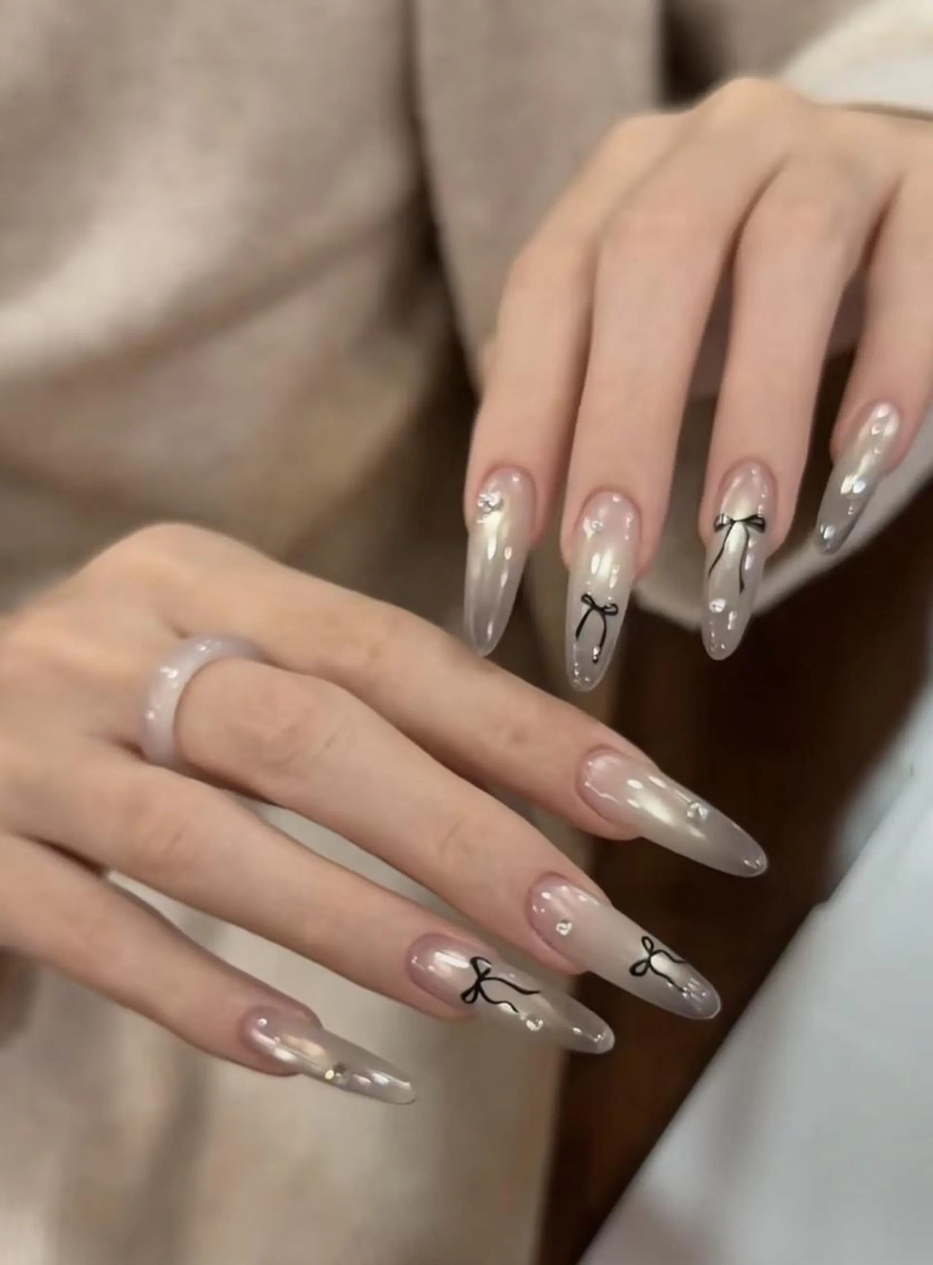 ネイル MoonNail SALONのネイルデザイン