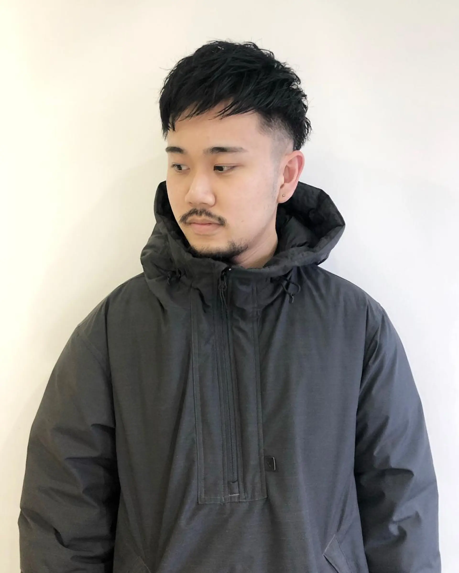 メンズ カット 渋谷メンズカット/ 工藤靖也のヘアスタイル