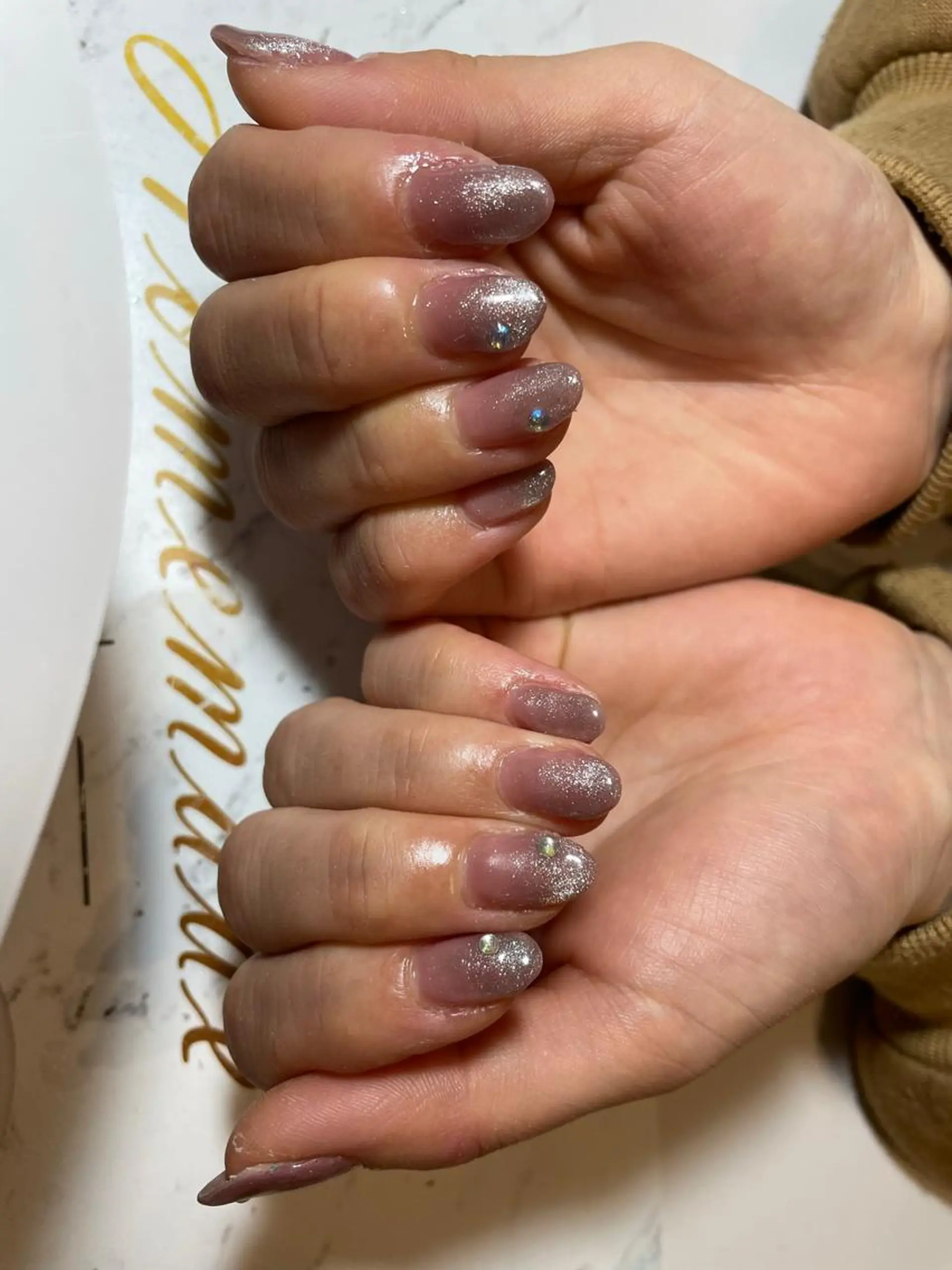 ネイル Jesse nail.のネイルデザイン