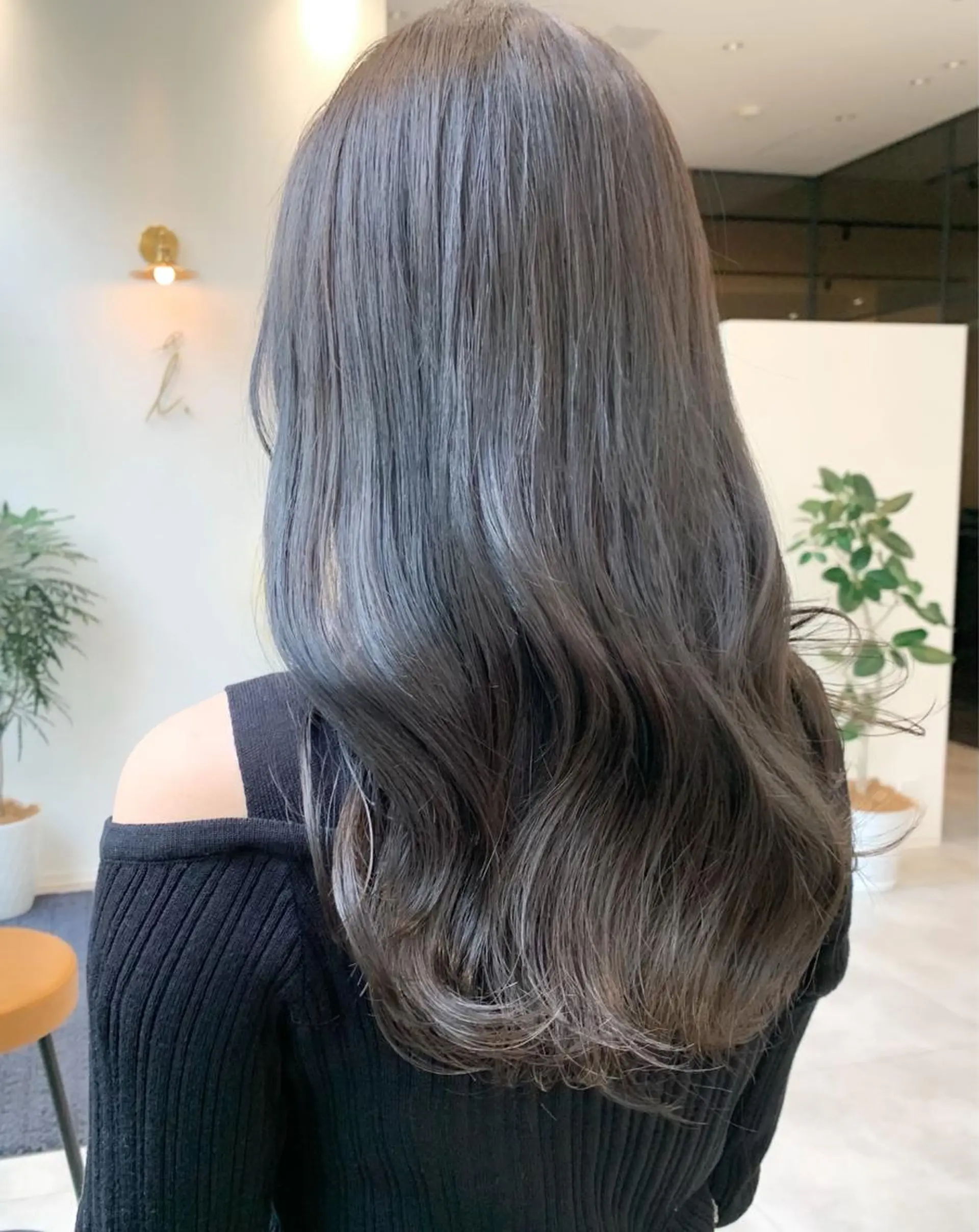 ショート カラー パーマ ヘアアレンジ メンズ キッズ ネイル マツエク・マツパ アイブロウ i.+omotesando所属・🪞レイヤー/暖色カ ラー🧸mai🎀のヘアスタイル