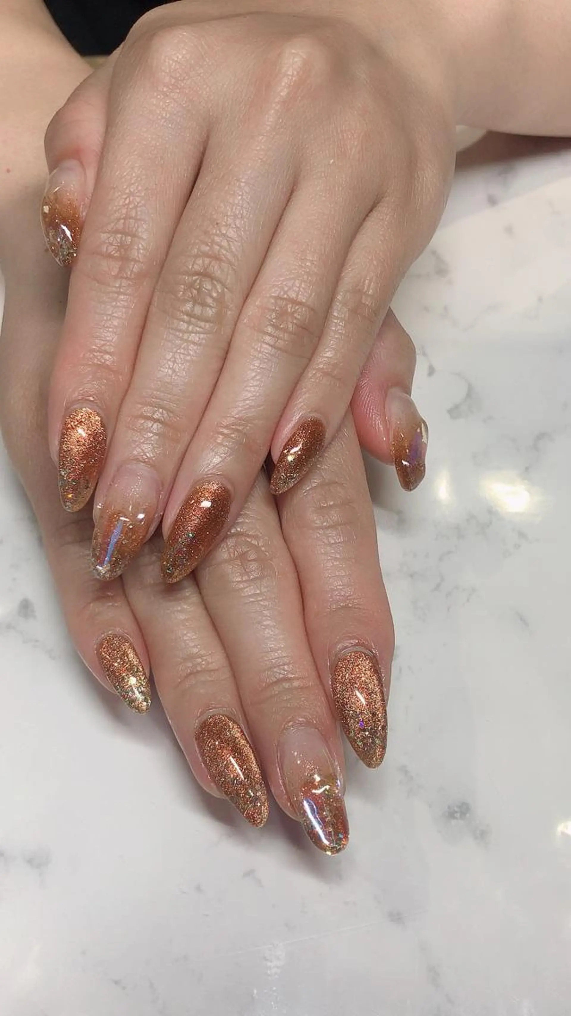 ネイル ✨アン ミユ✨のネイルデザイン