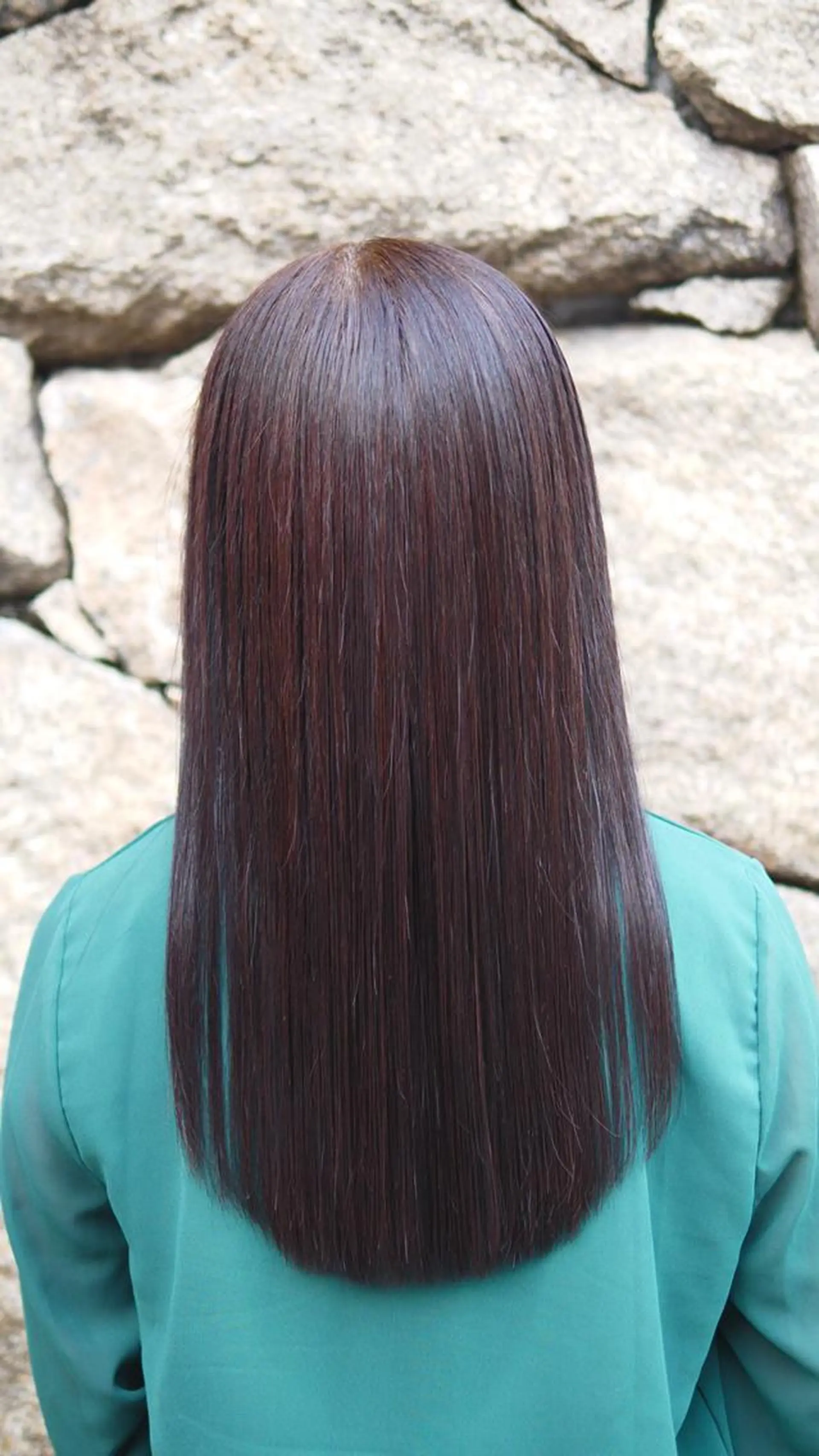 ロング kawakita yoshinoriのヘアスタイル