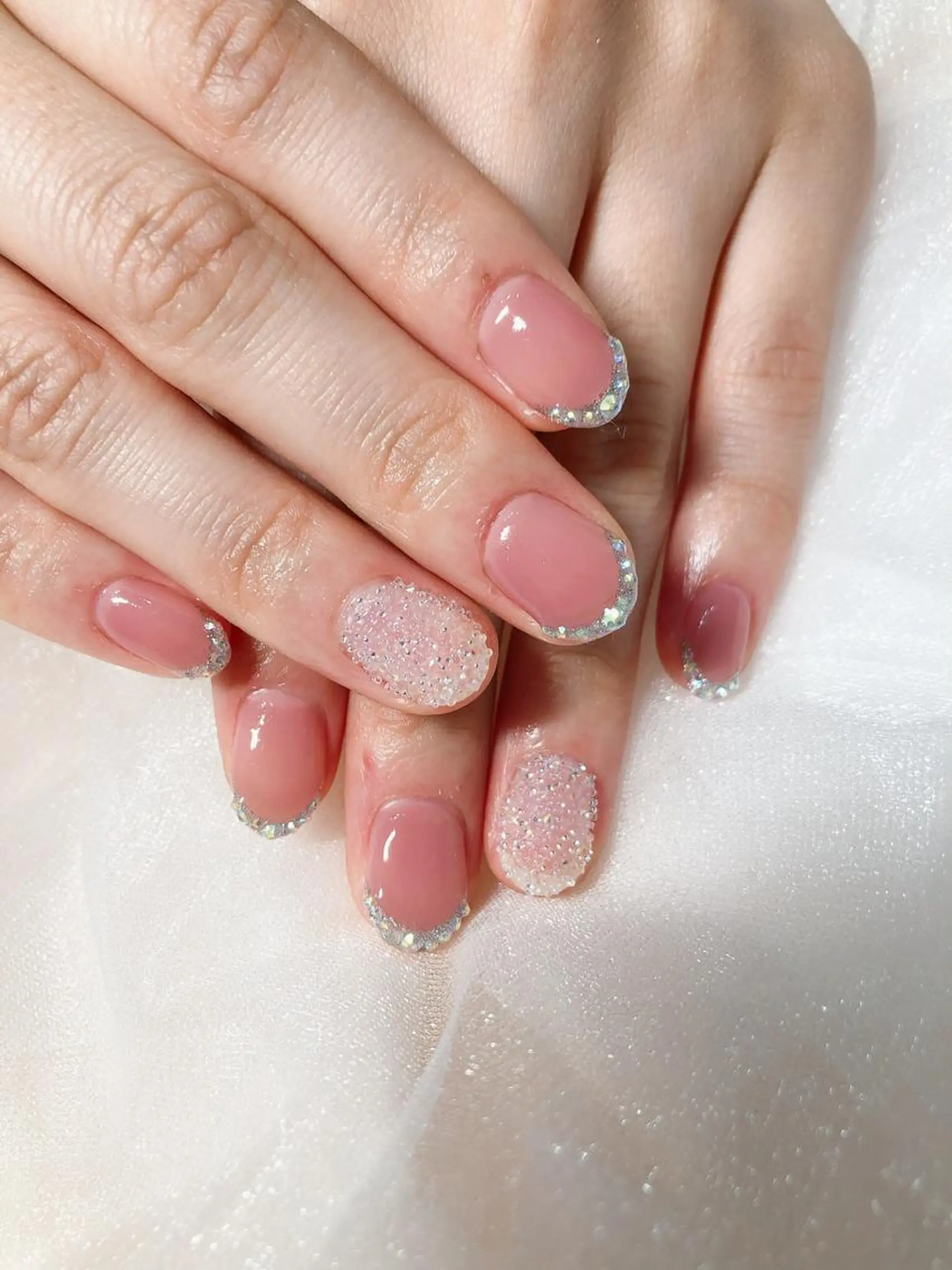 ネイル ハンドネイル fog nail.のネイルデザイン