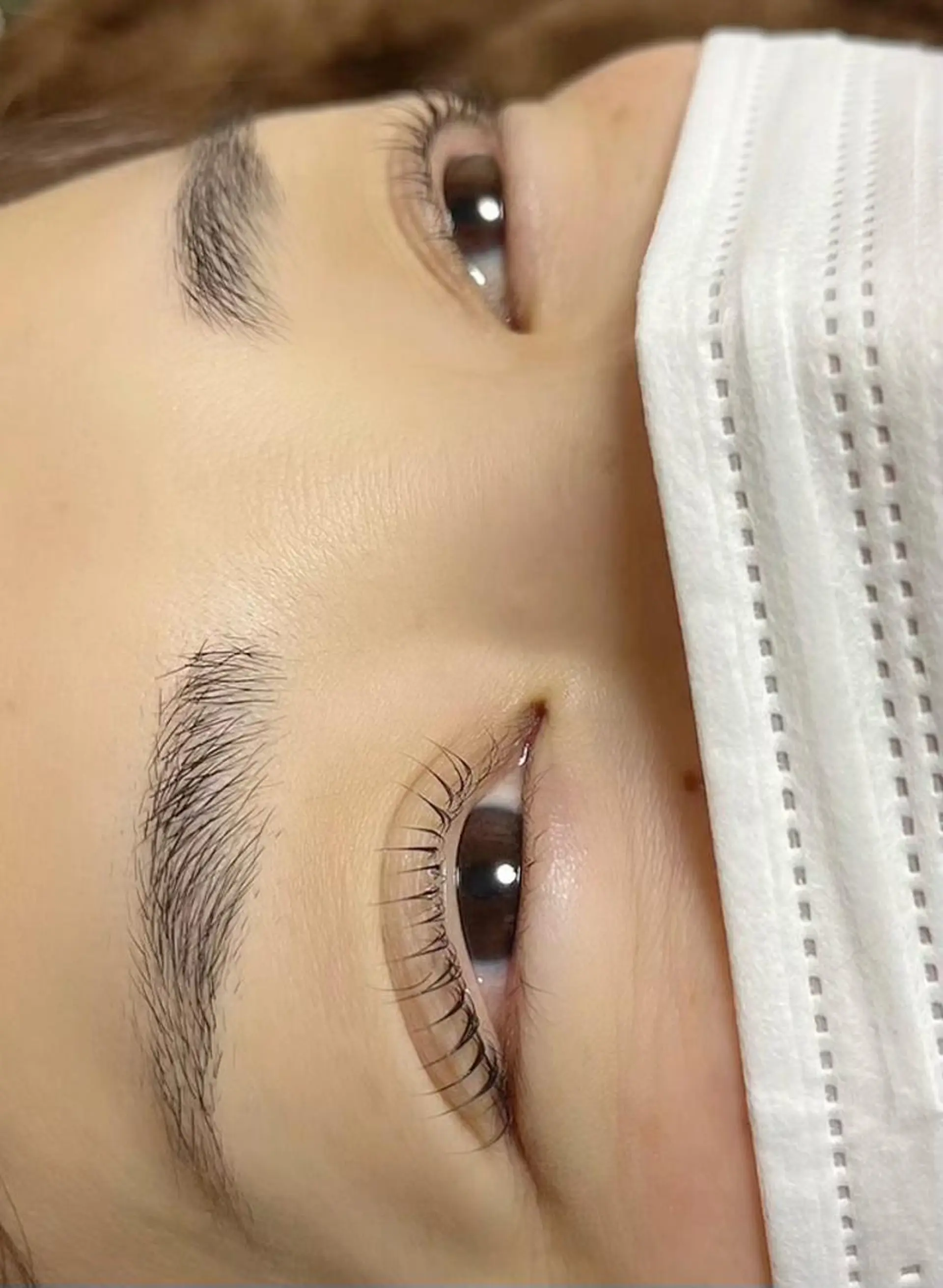 マツエク・マツパ cherii ちはら台のマツエク・マツパデザイン