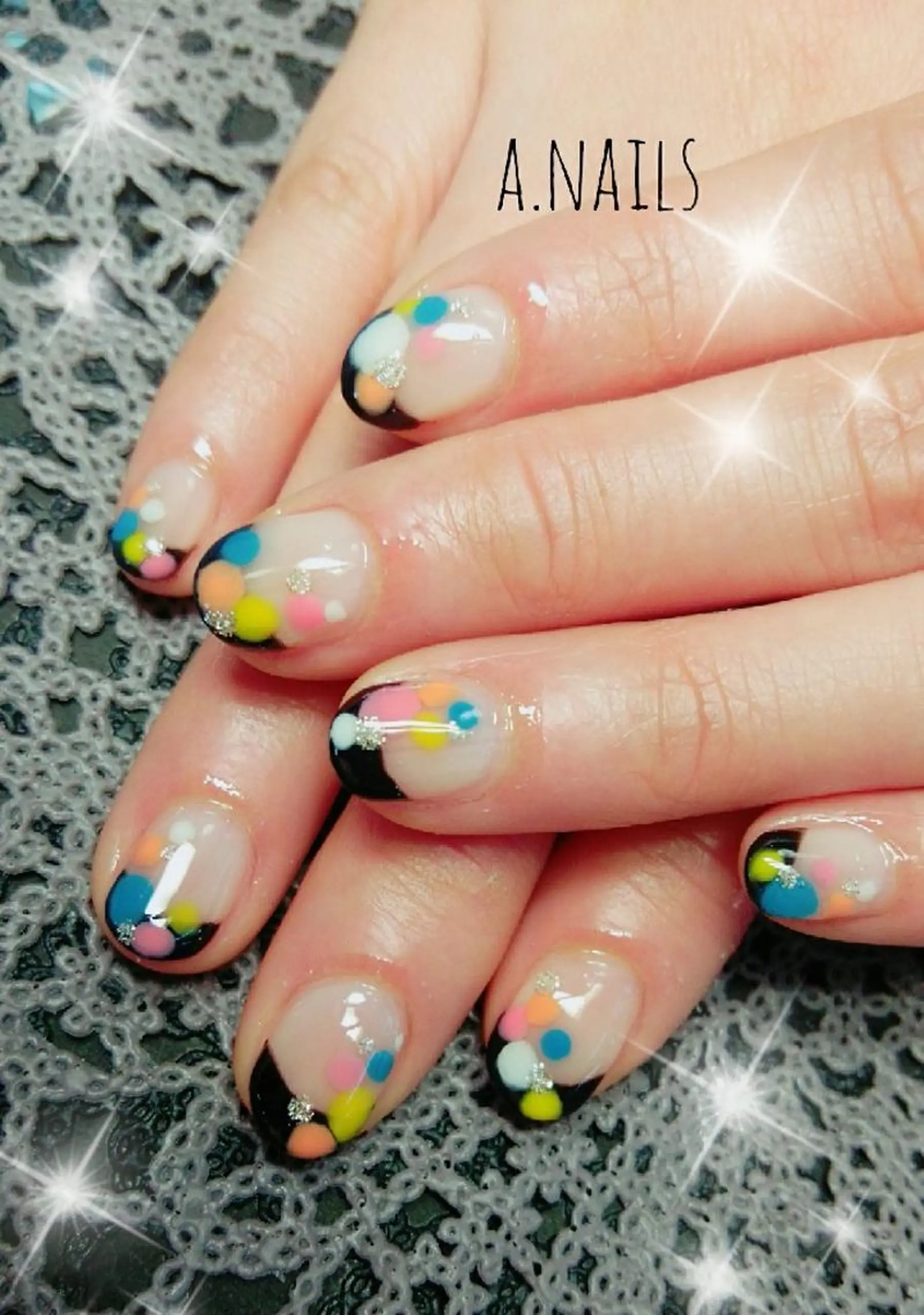 ネイル A.Nails salonのネイルデザイン