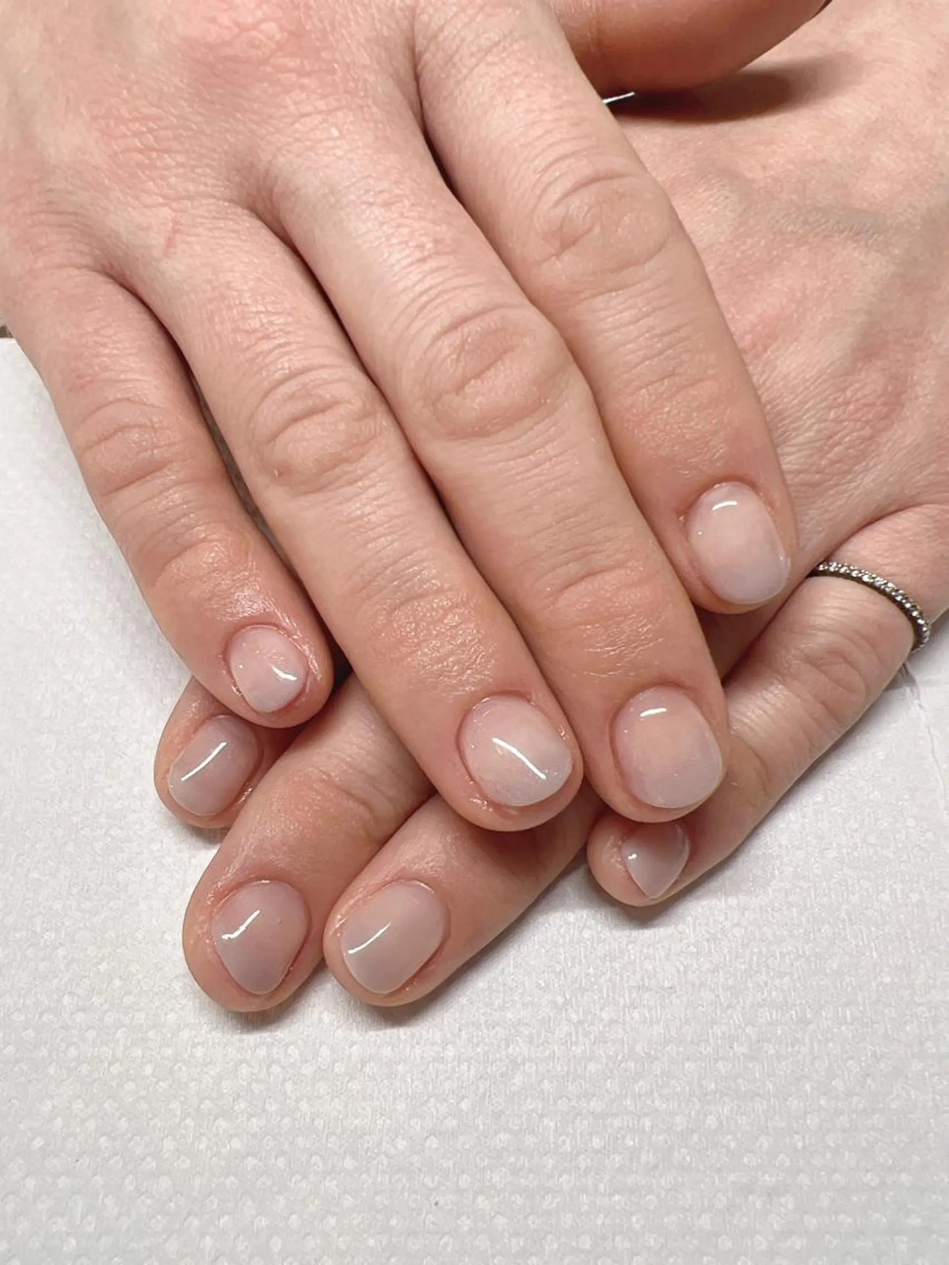 ネイル ハンドネイル Odon Beauty  nail  salon所属・VIP TRENDYのネイルデザイン