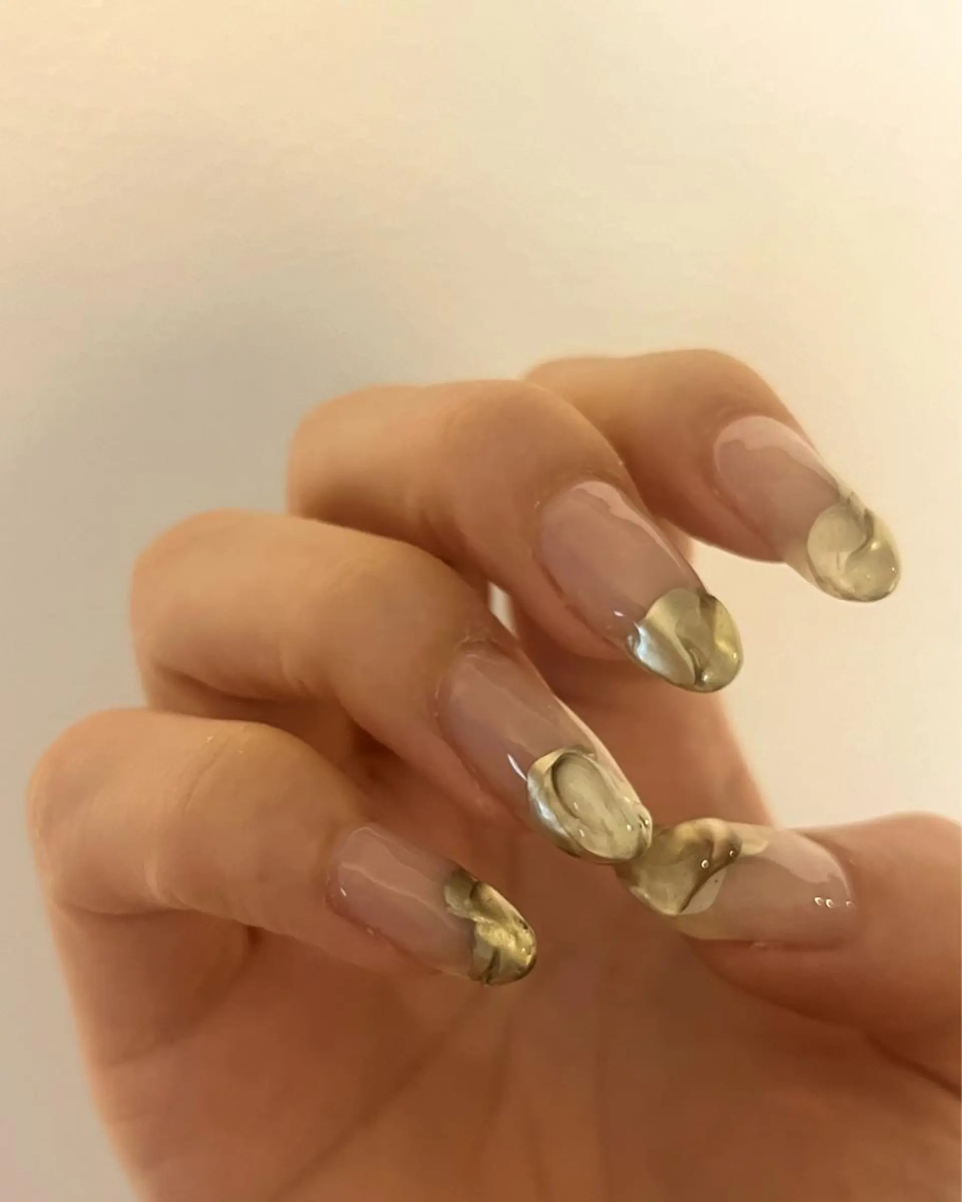 ネイル ハンドネイル marie nailのネイルデザイン