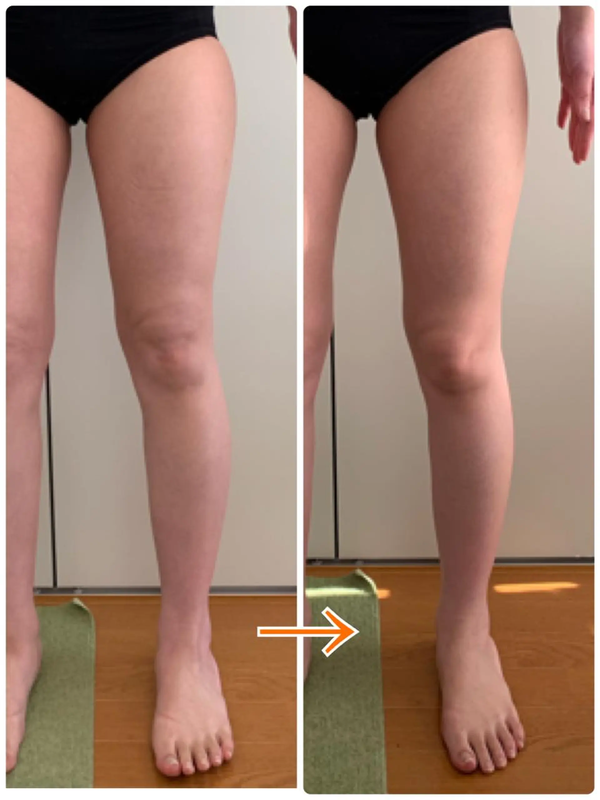 ダイエット専門 charM 石毛のエステ・リラクイメージ