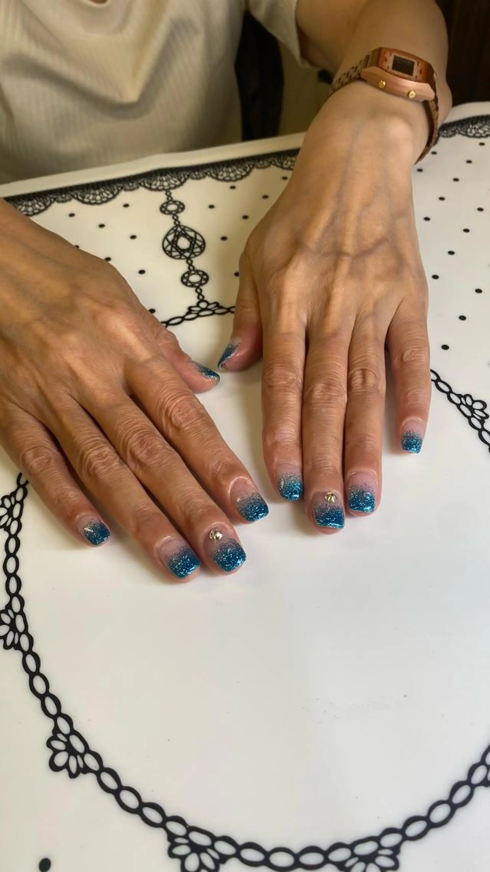 ネイル EYEST クロダのネイルデザイン