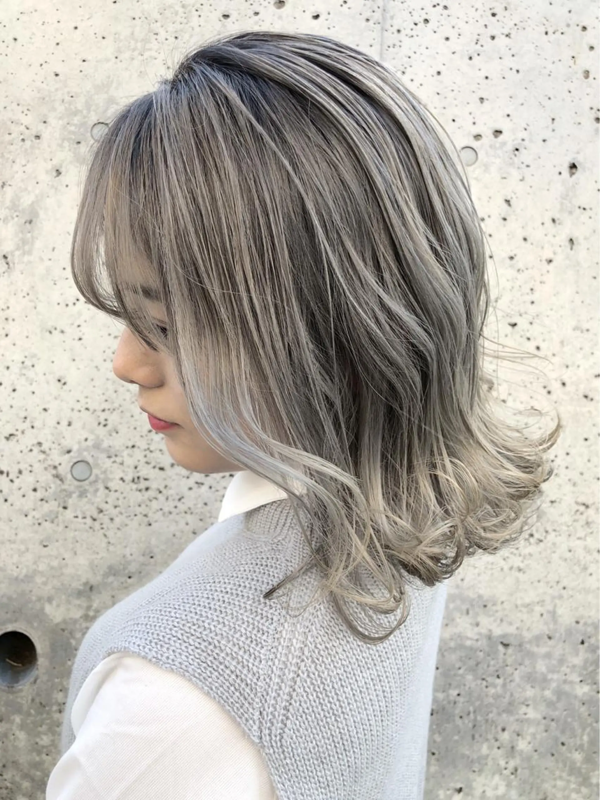 ショート カラー ヘアアレンジ メンズ 原 辰徳のヘアスタイル