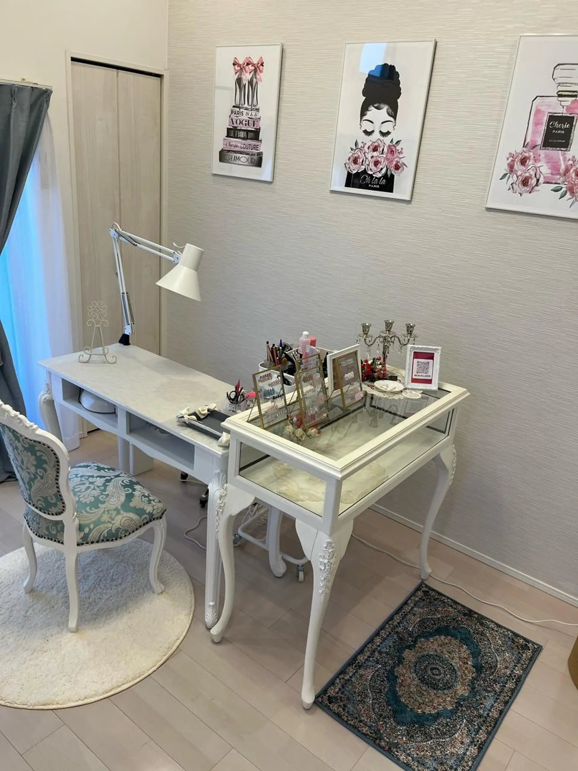 ネイル A.sister所属・nail salon 《A.sister》のネイルデザイン