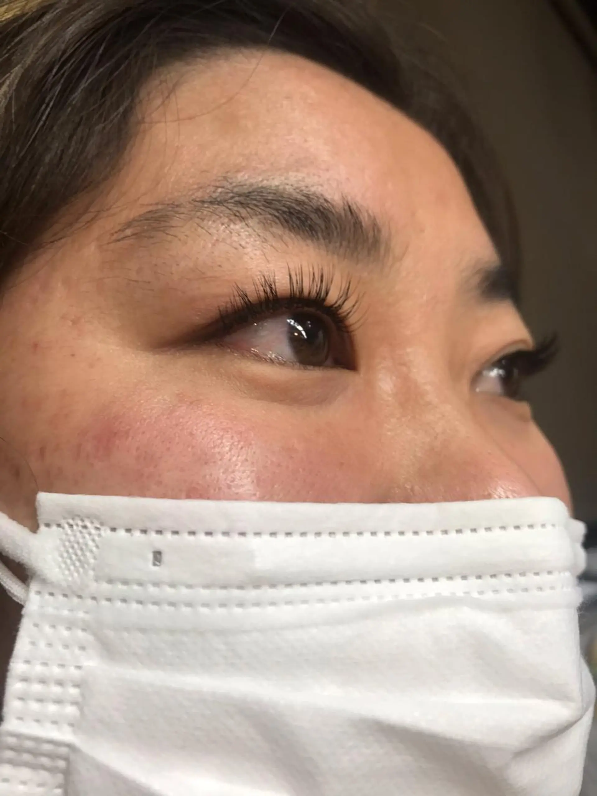 マツエク・マツパ サルサグレイス木更津 山本のマツエク・マツパデザイン