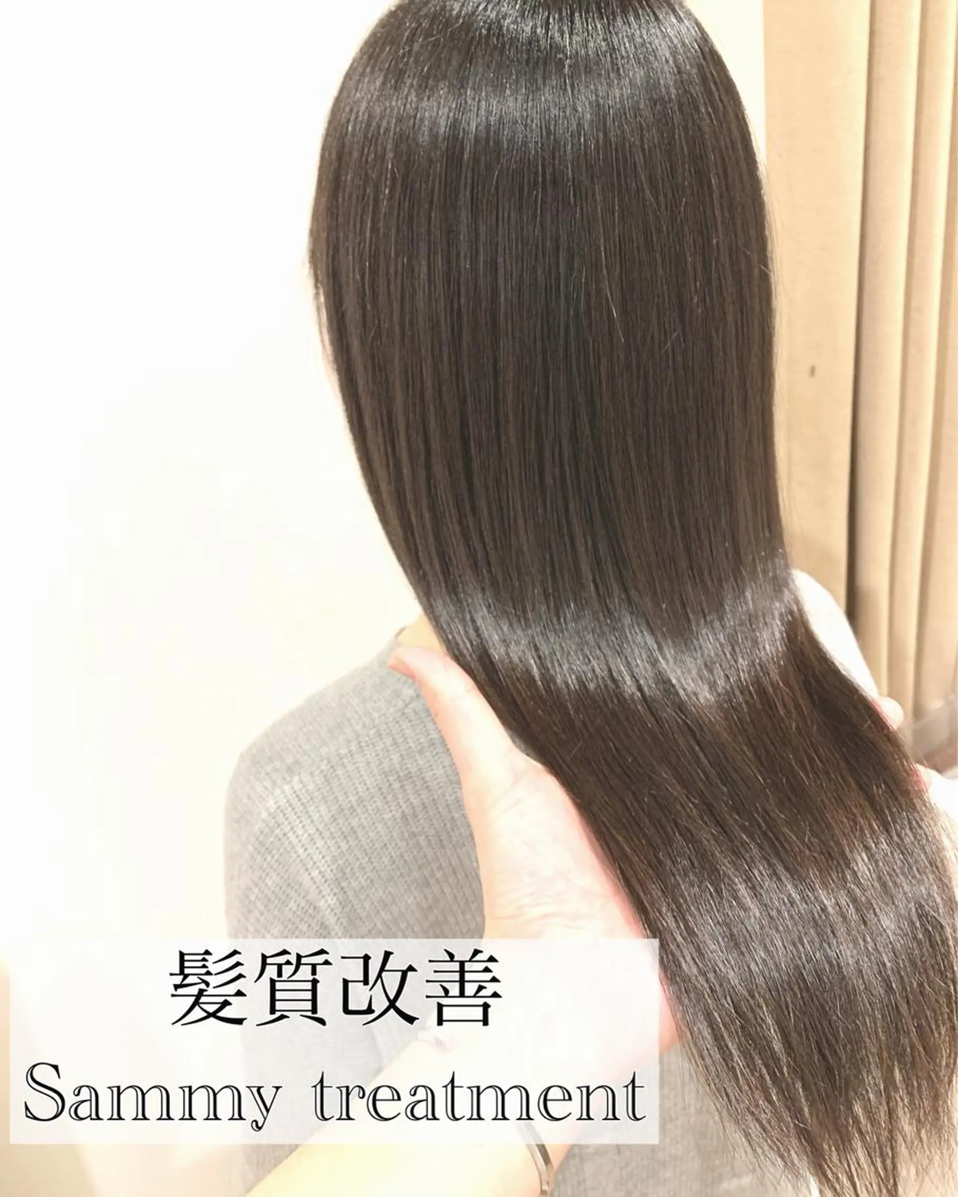 ロング カラー パーマ ヘアアレンジ アディクシーカラー バレイヤージュ ブリーチ ケアブリーチ デザインカラー カット ヘアカラー トリートメント Zina福岡天神🪞 髪質改善🪞レイヤーのヘアスタイル