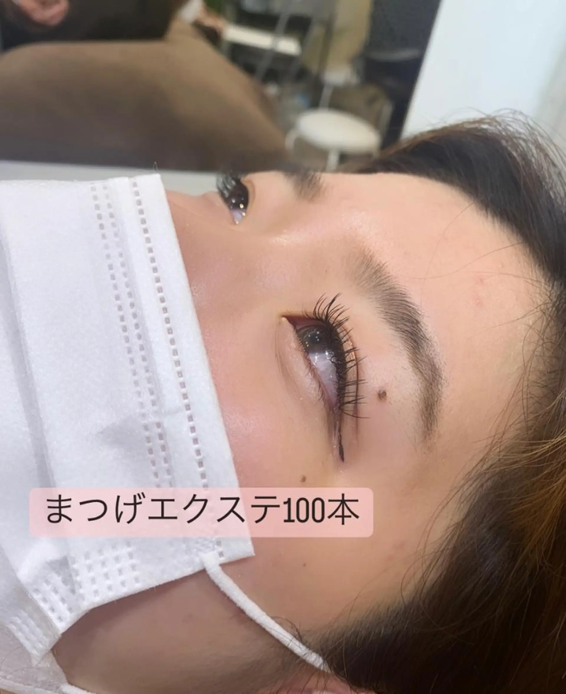 マツエク・マツパ 【個室サロン】🎀 美容師&アイリストのマツエク・マツパデザイン