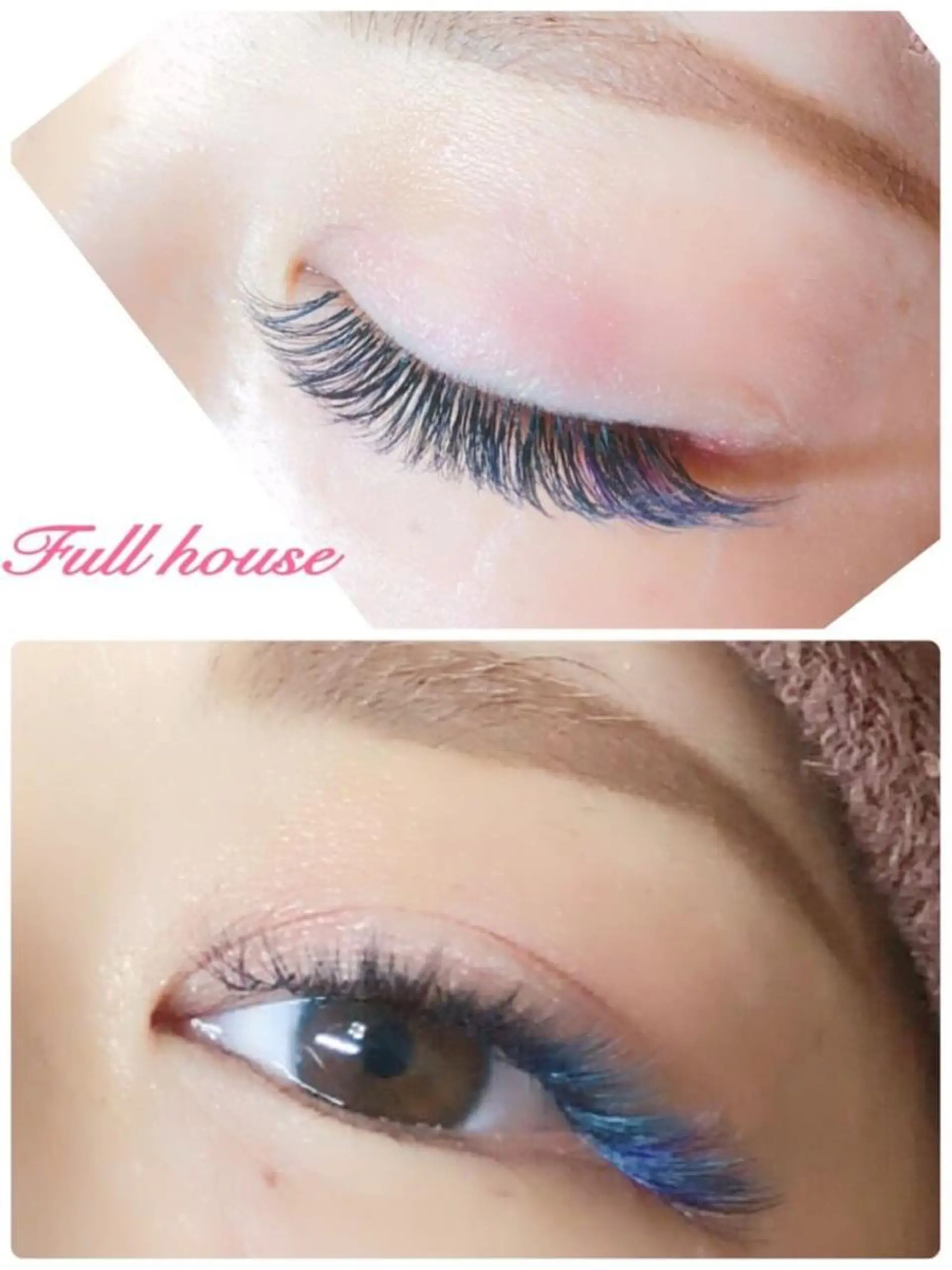 マツエク・マツパ ボリュームラッシュ familiar 【フェイシャル】のエステ・リラクイメージ