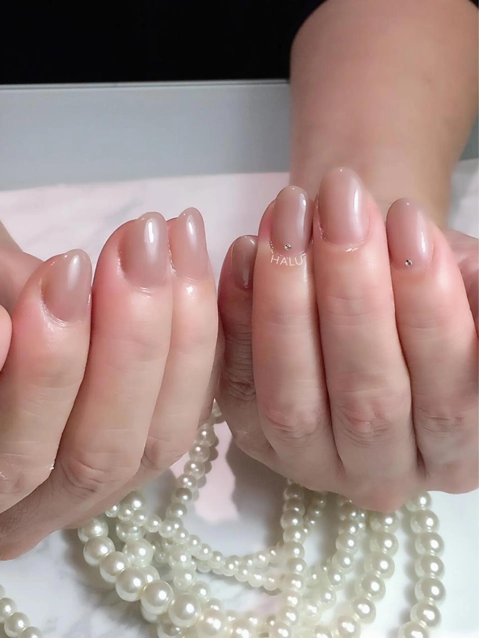 ネイル HALU ハルのネイルデザイン