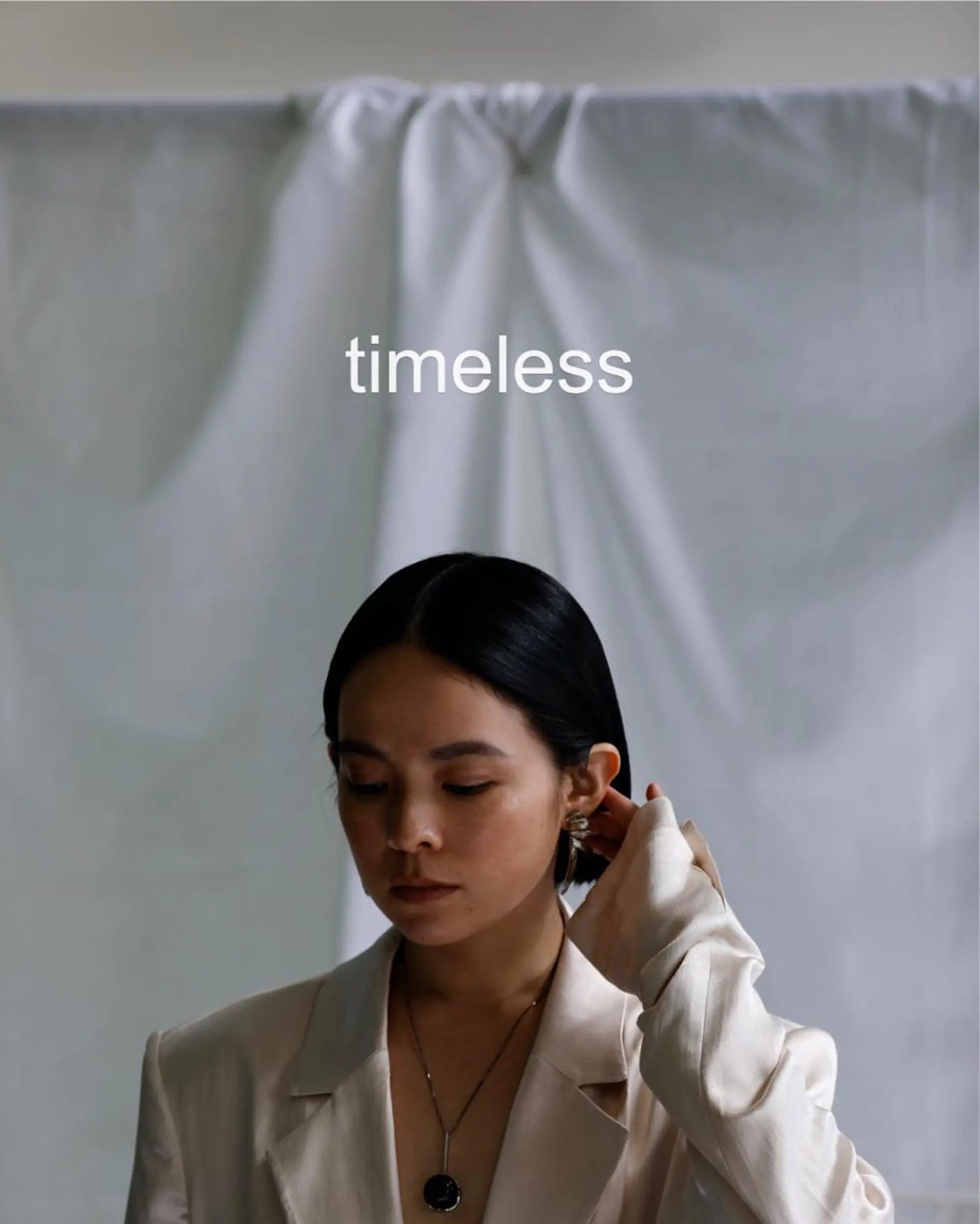 ショート カラー DADACUBIC 齋藤　樹のヘアスタイル