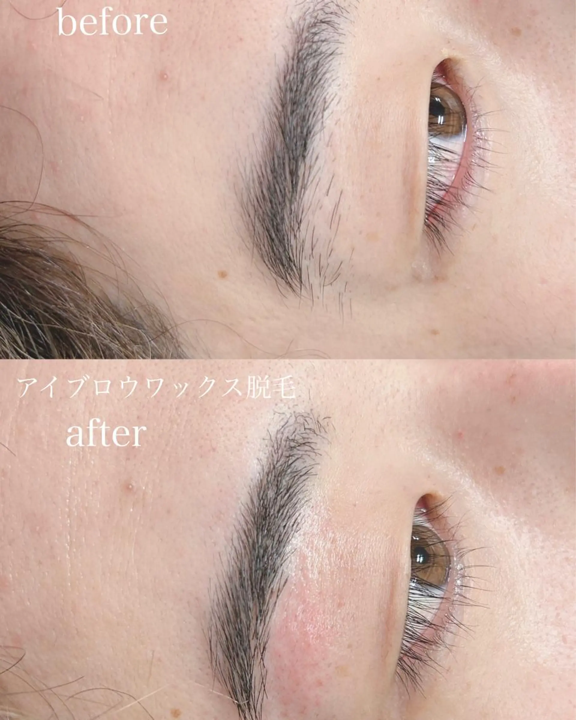 アイブロウ Ayaka /curaのマツエク・マツパデザイン