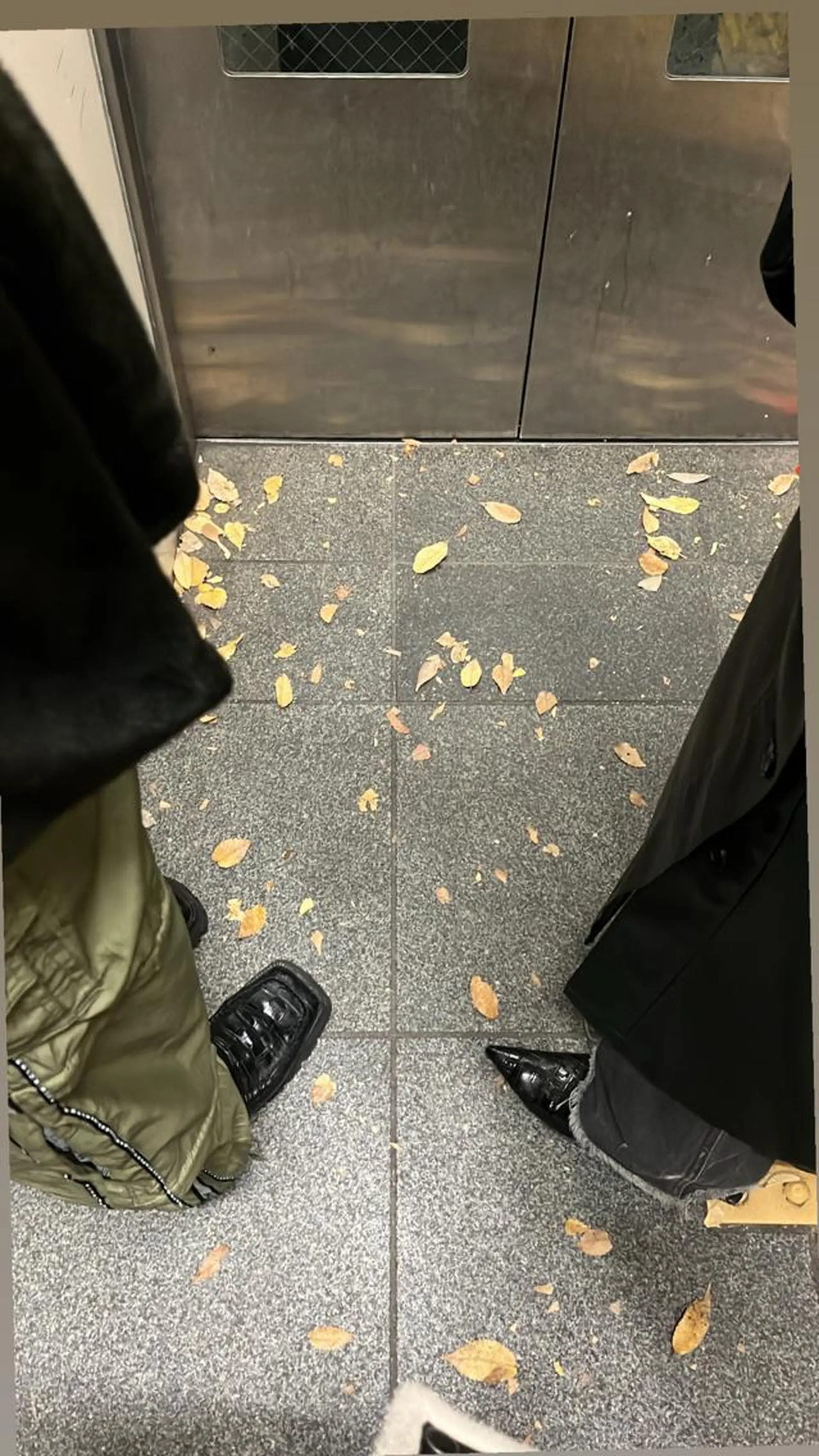 ロング カラー ヘアアレンジ メンズ デザインカラー 原宿/キシタのヘアスタイル