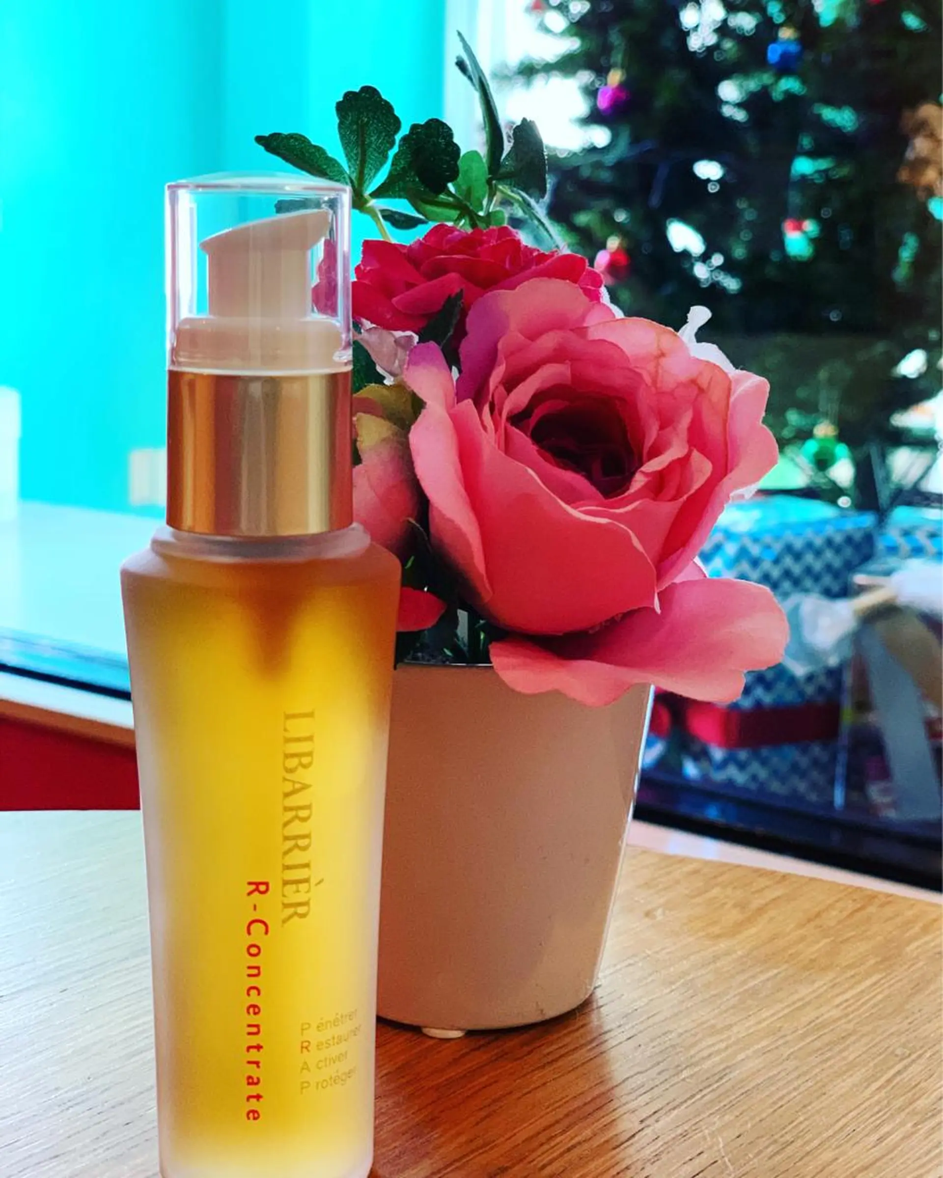 プログレス所属・秋山 香織のエステ・リラクイメージ