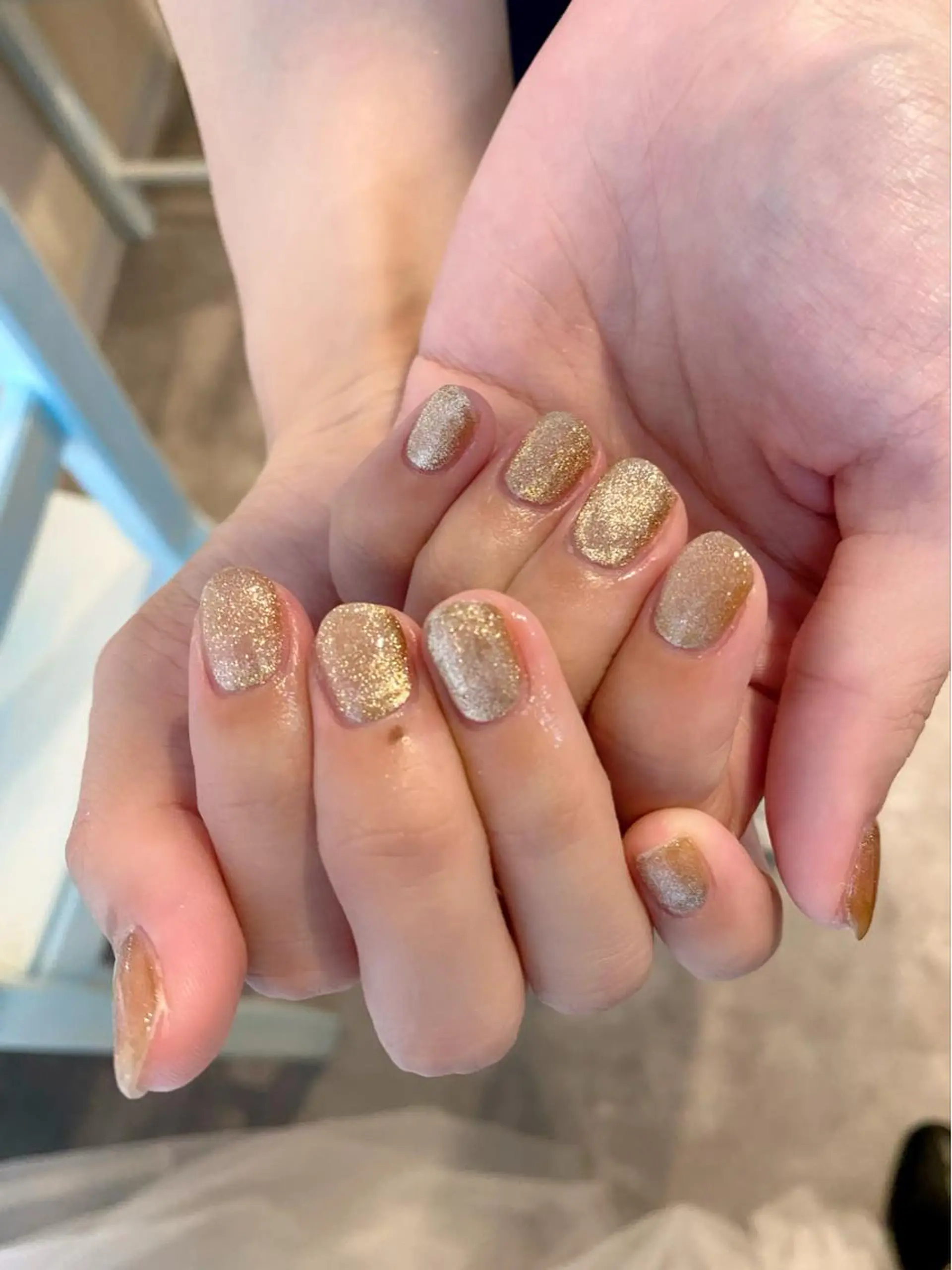 ネイル ハンドネイル muk.nail kyokoのネイルデザイン