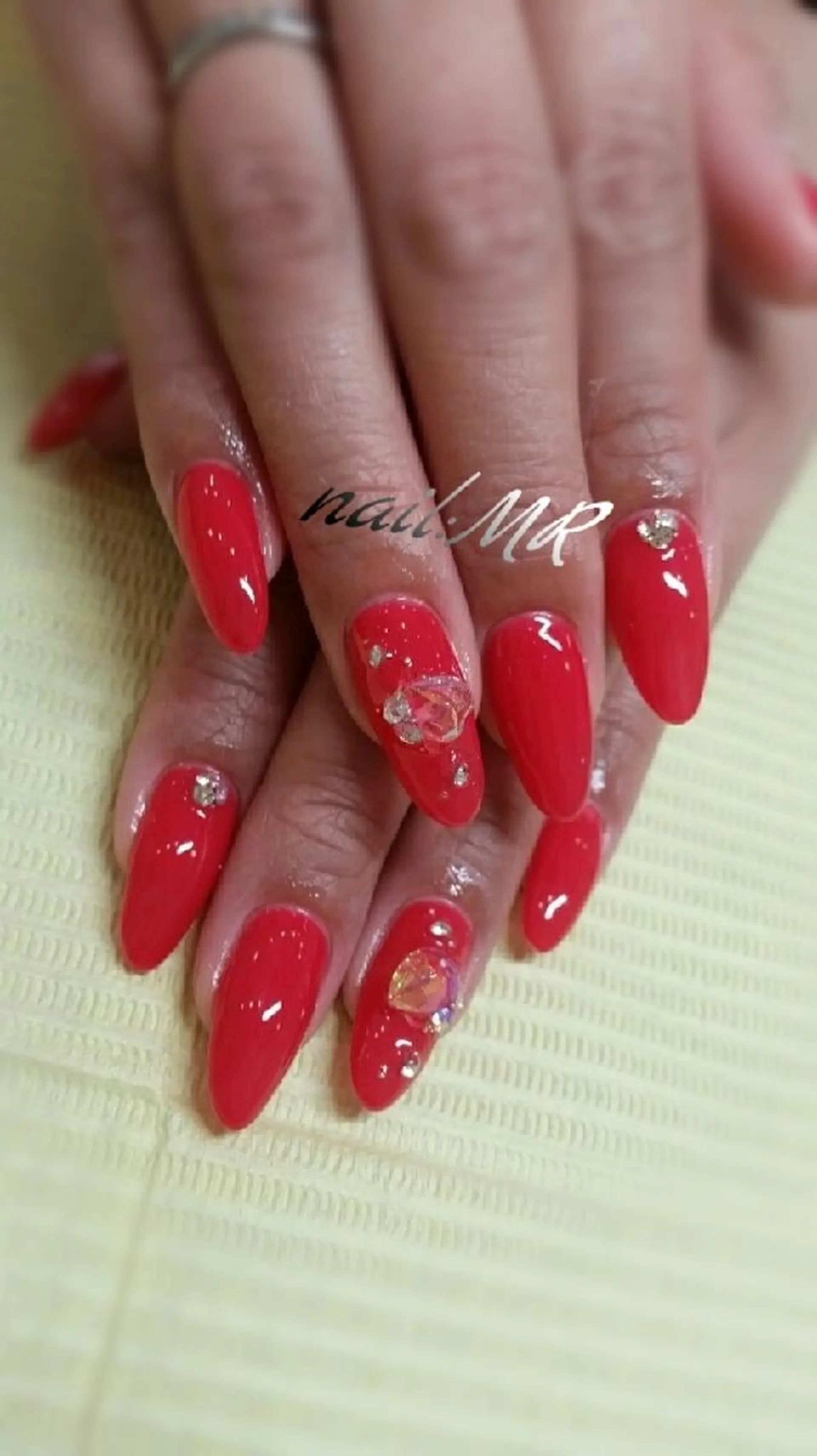 パーマ Nail salon Coco【溝の口駅】のネイルデザイン