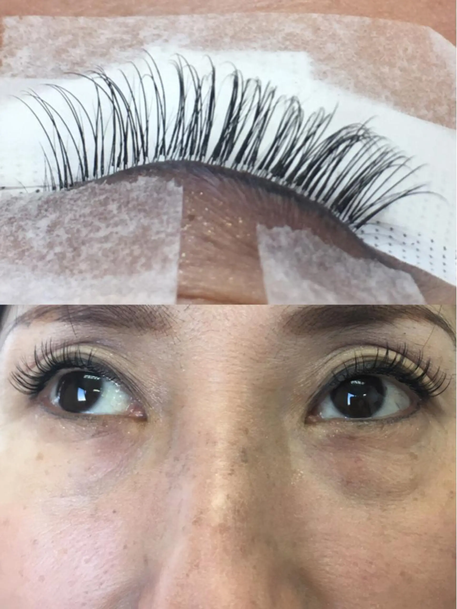 マツエク・マツパ マツエク Sugar シュガーのマツエク・マツパデザイン