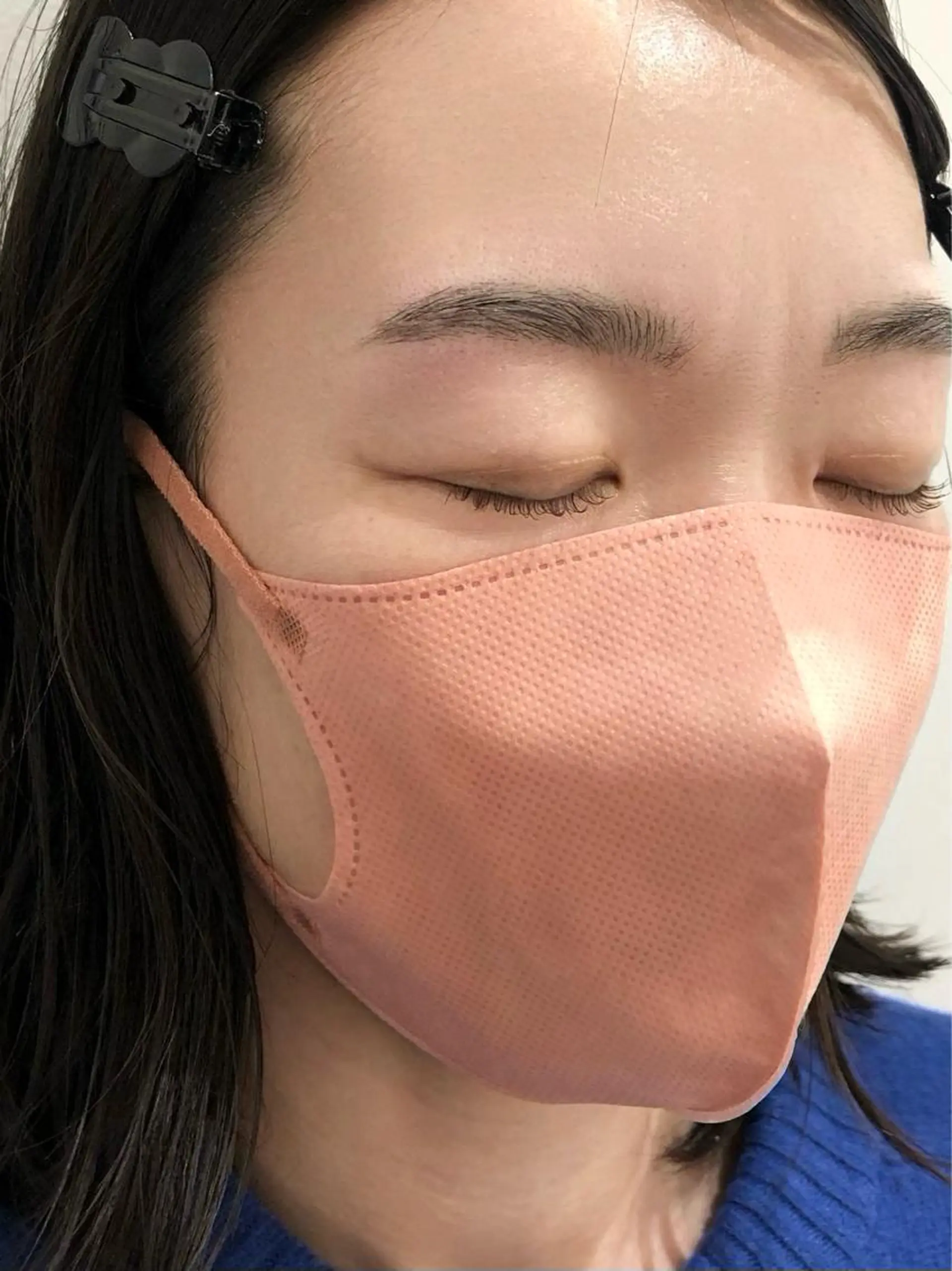 パーマ マツエク・マツパ アイブロウ 眉毛ワックス脱毛 眉毛　まつ毛パーマ suu梅田のエステ・リラクイメージ