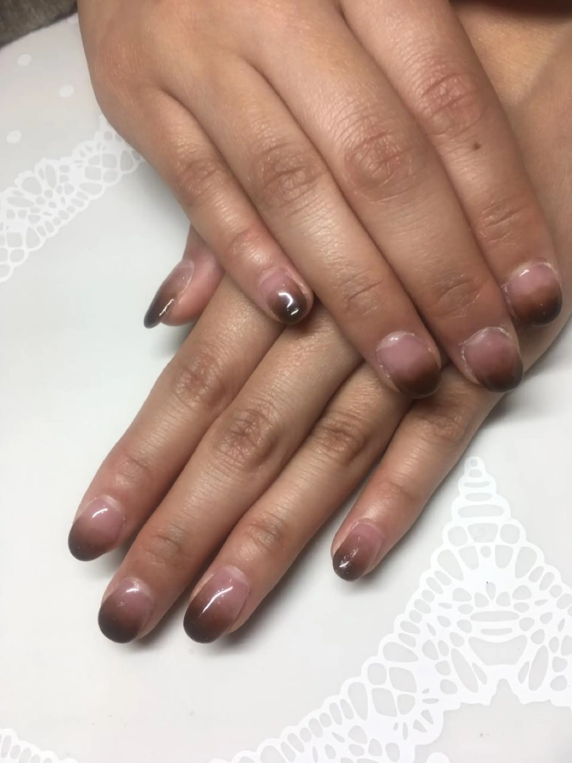 ネイル 新宿ネイルサロン ジェミディローサのネイルデザイン