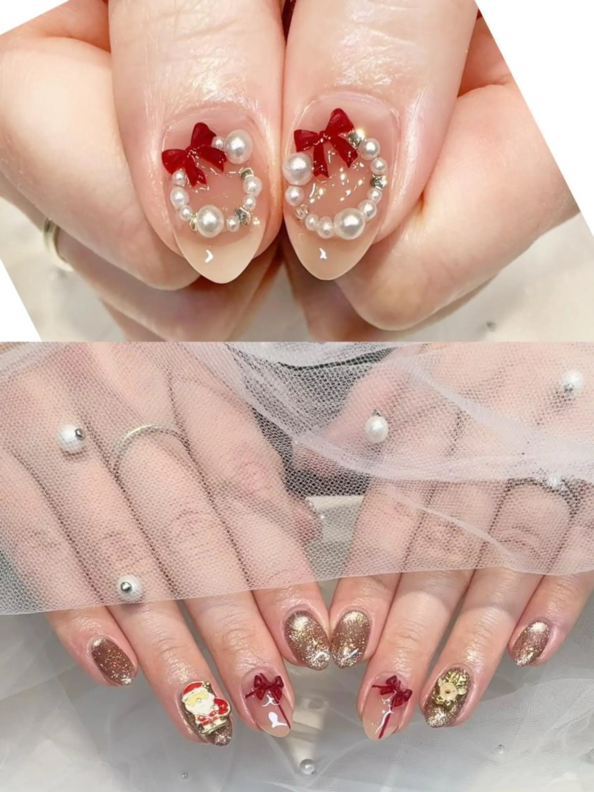 ネイル ハンドネイル T.Y nailのネイルデザイン