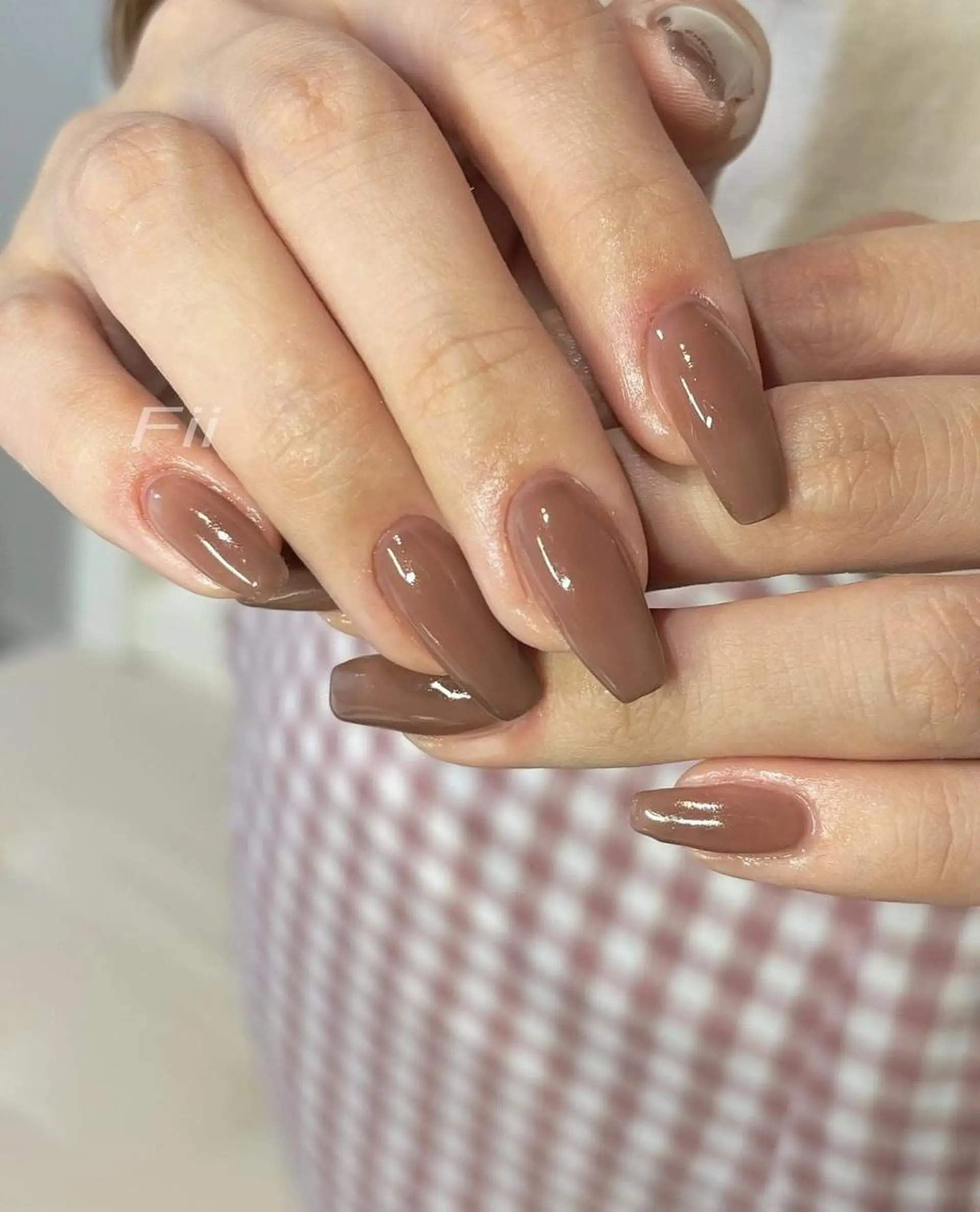 ネイル ネイルサロン Fii【フイ】のネイルデザイン