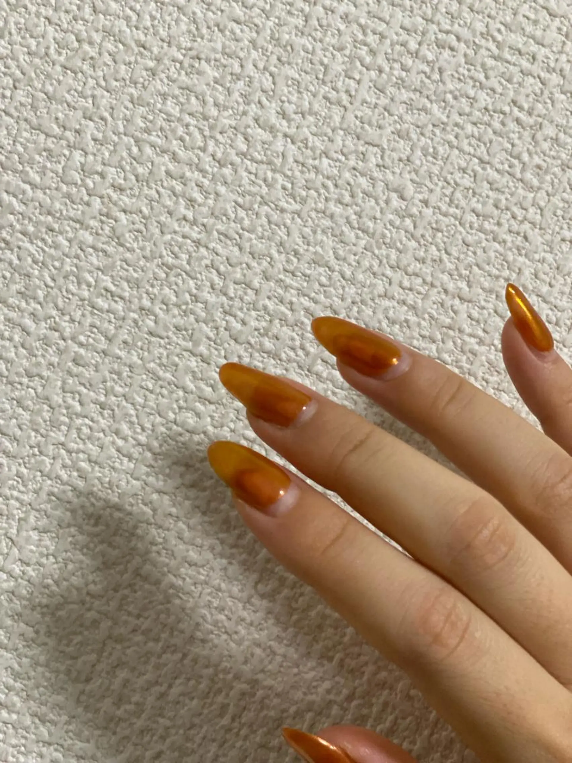 ネイル soary nailのネイルデザイン