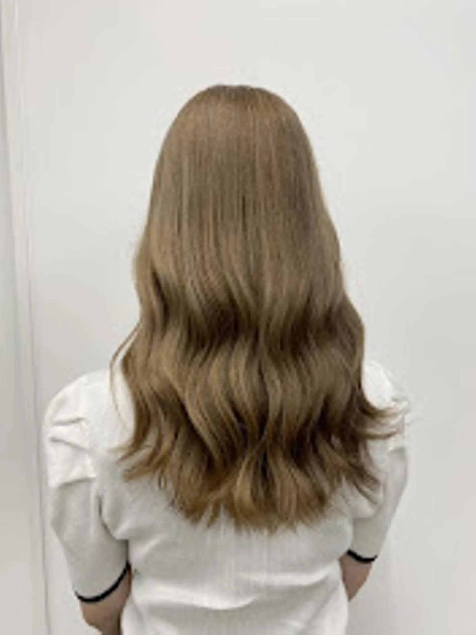 カラー 🤍CANDY横浜 【公式】🤍のヘアスタイル