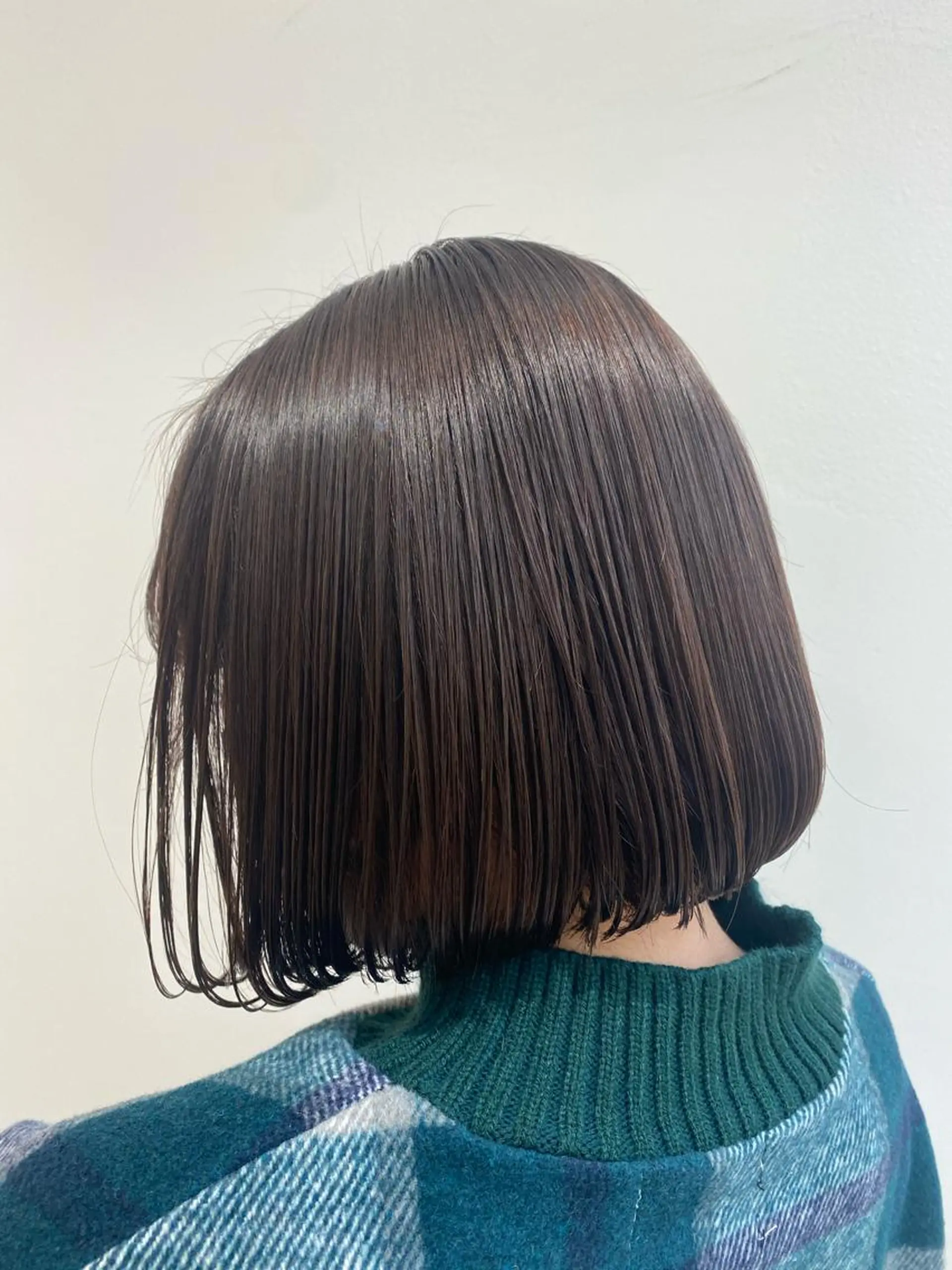 ショート カラー カワイイ×上品艶ヘア / RITO🪽のヘアスタイル