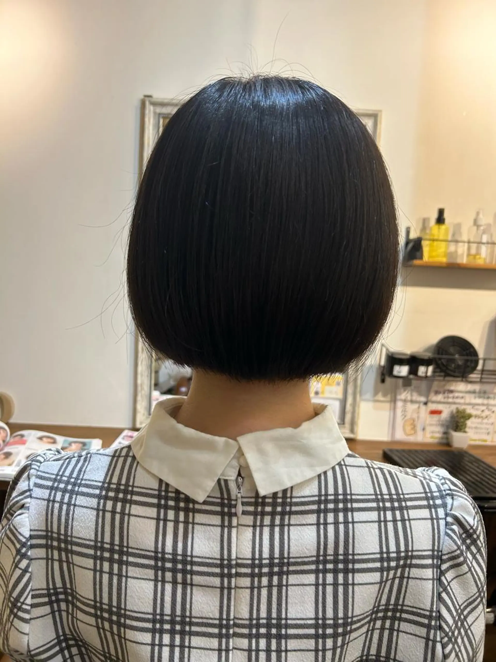 ショート 竜生 #メンズ特化のヘアスタイル