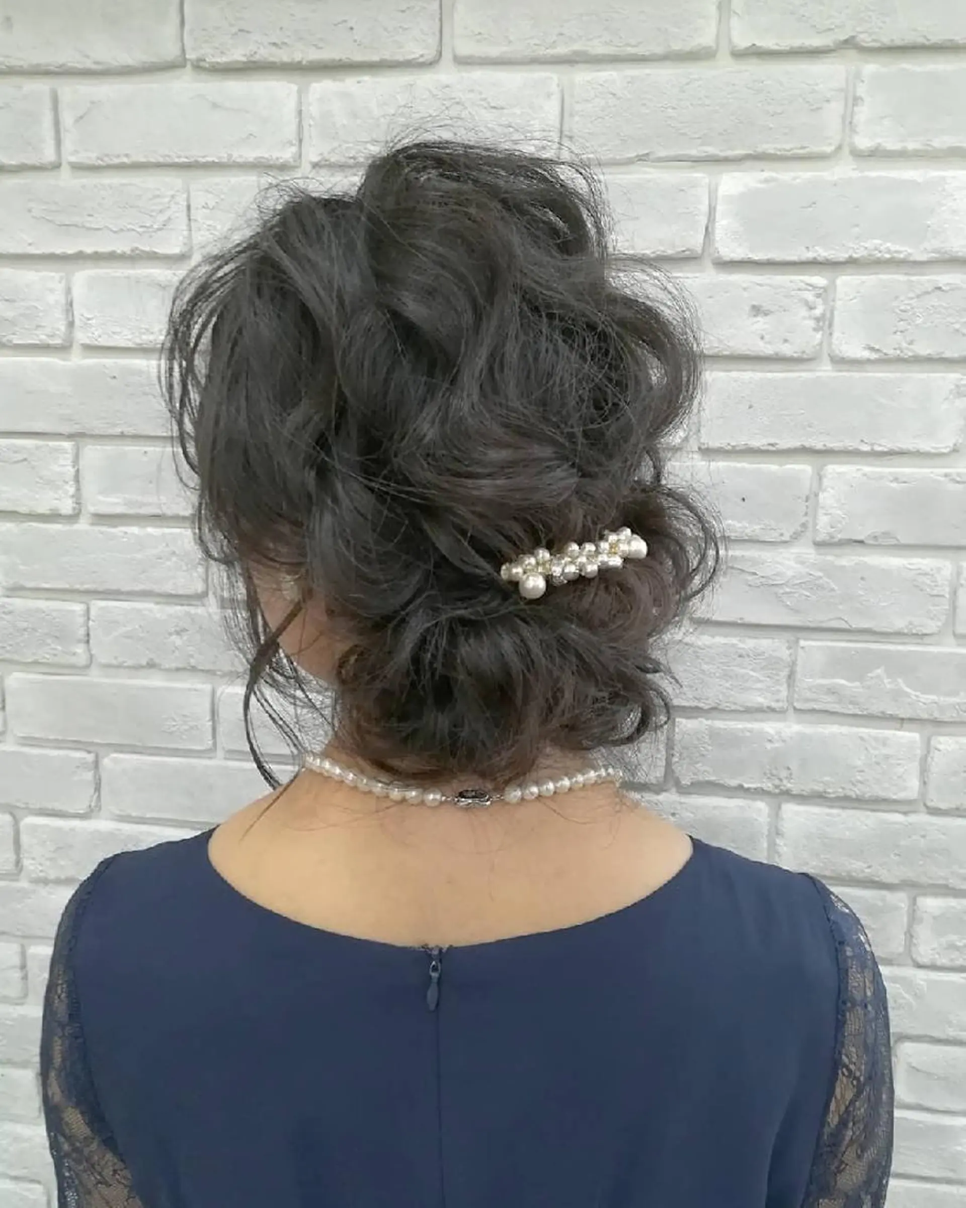 ヘアアレンジ 井谷 圭吾【天理】のヘアスタイル