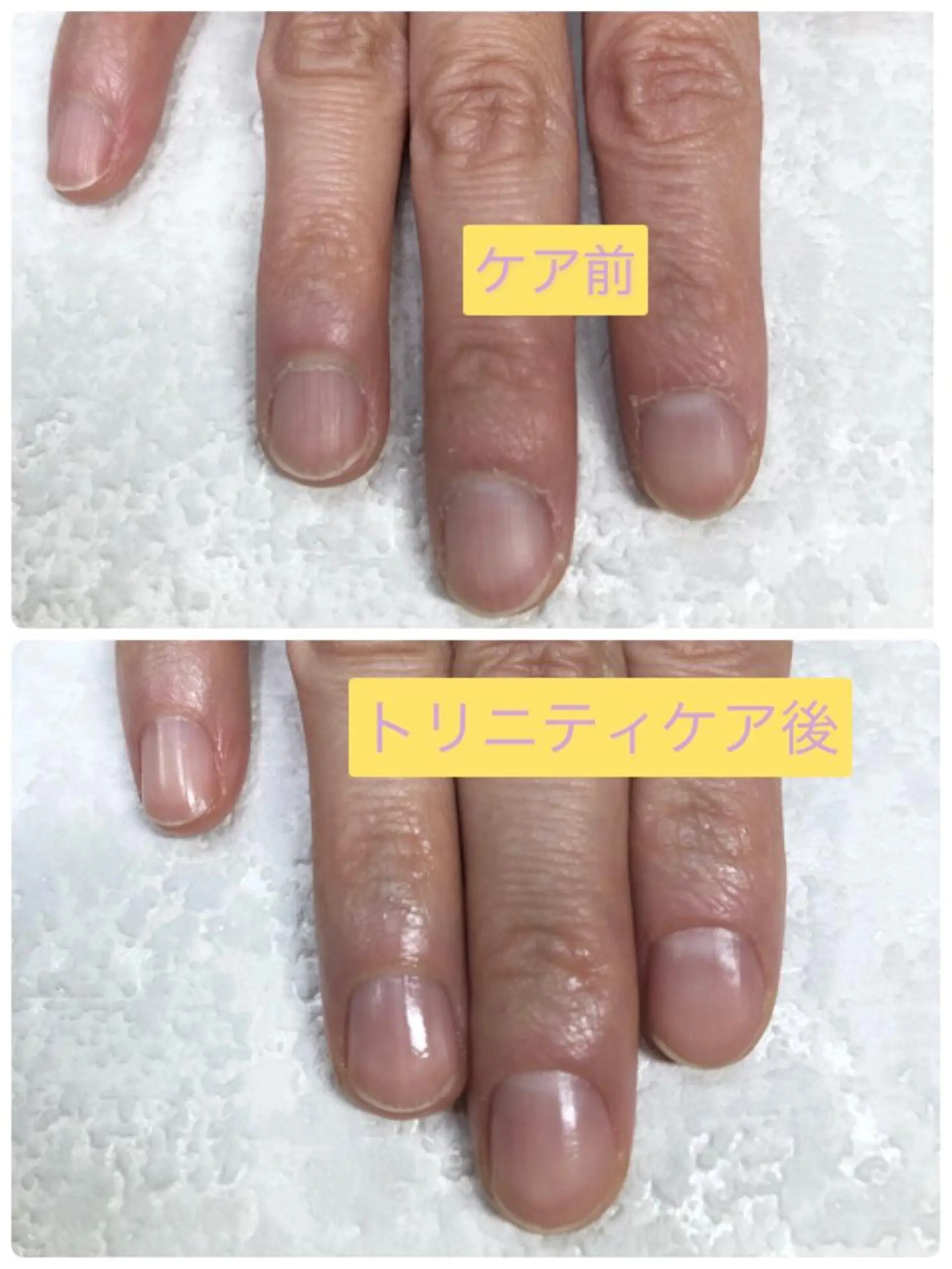 ネイル ツカモト エリコのネイルデザイン