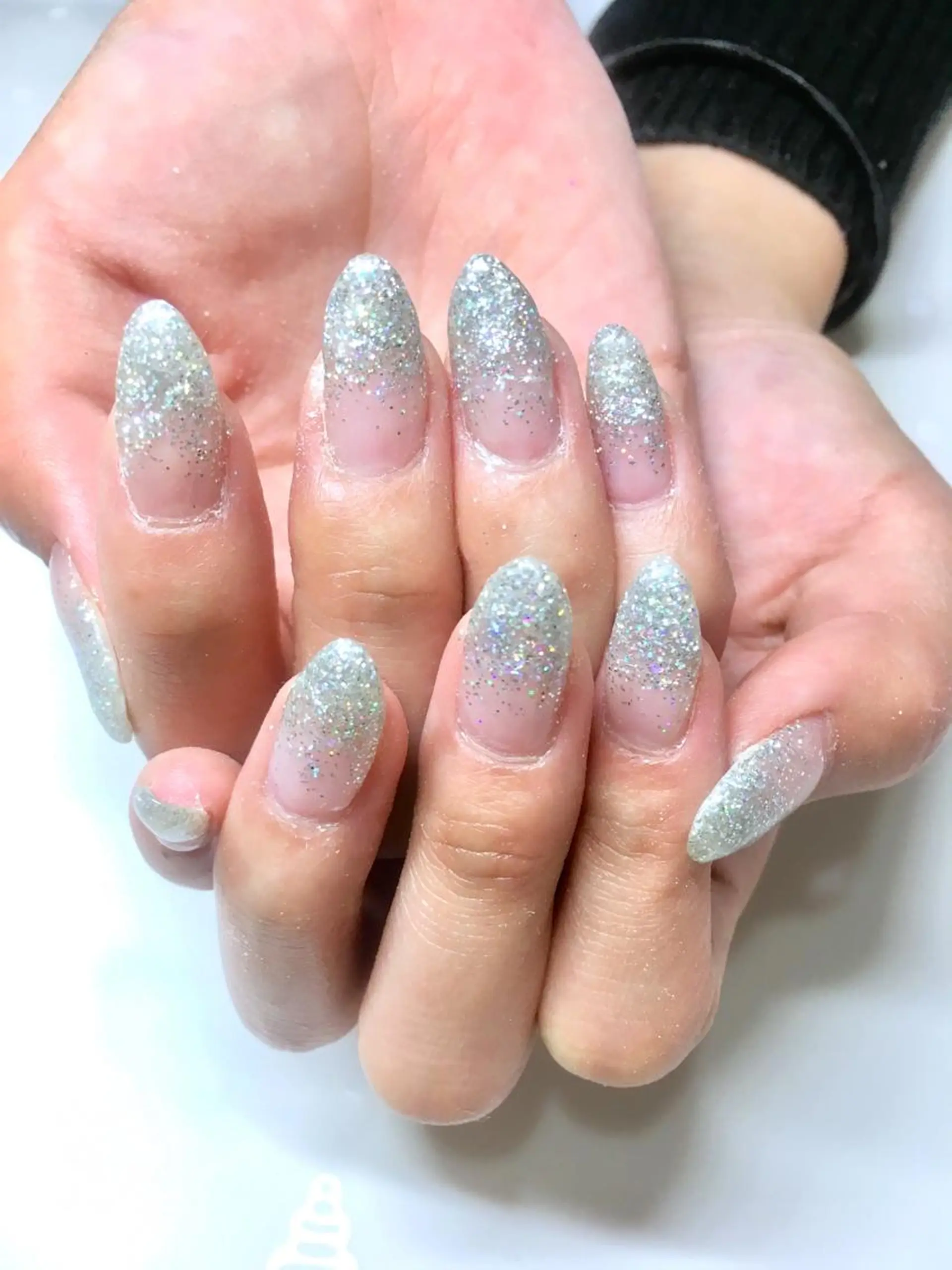 ネイル 新宿ネイルサロン ジェミディローサのネイルデザイン