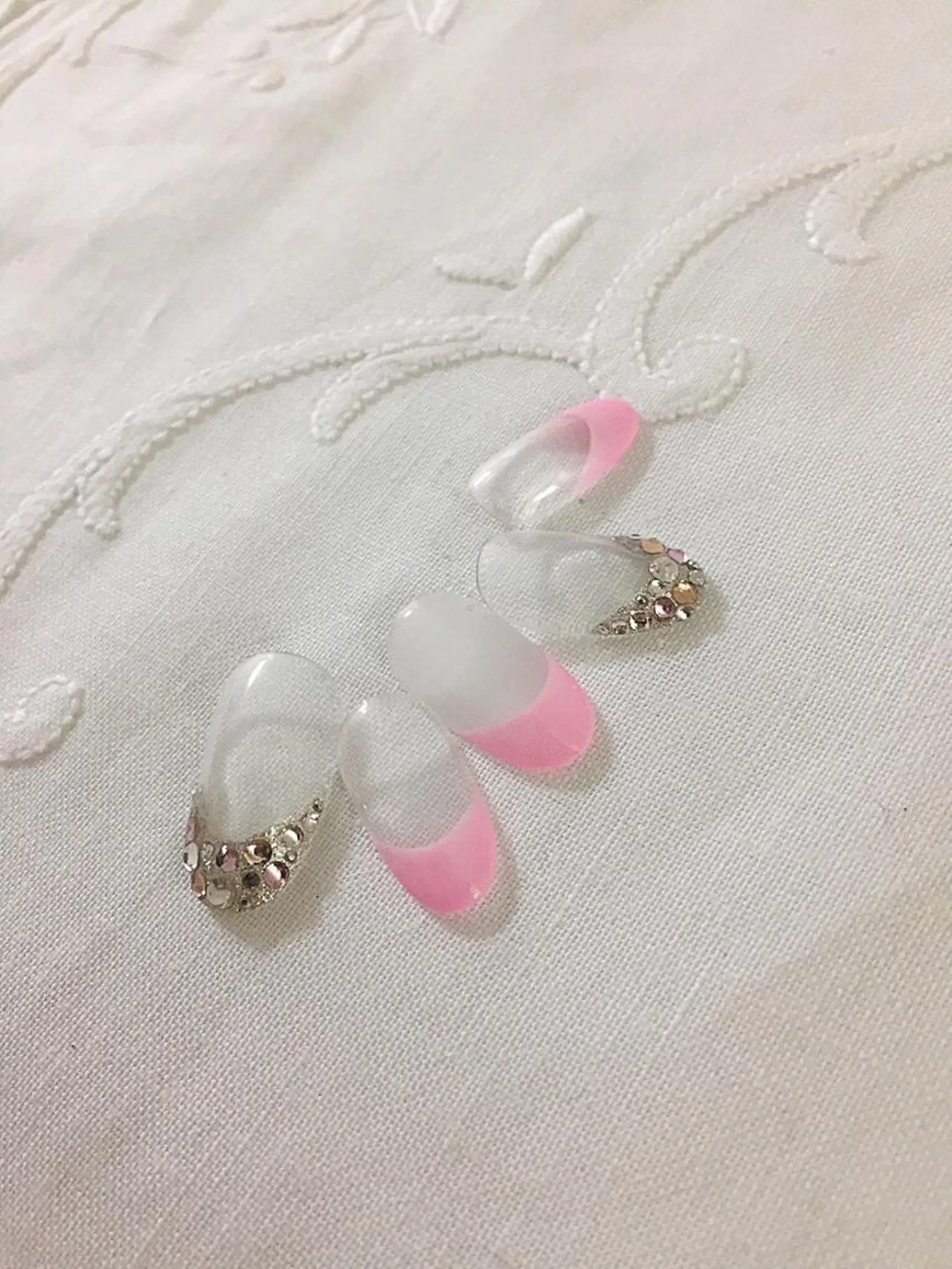 ネイル NailLaLuce ネイルラルーチェのネイルデザイン