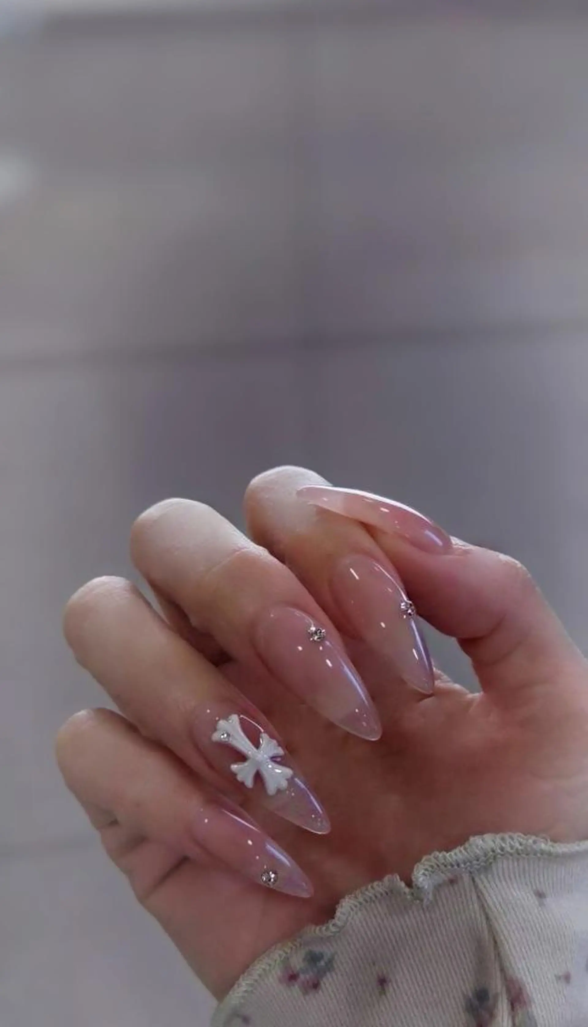 ネイル ネイルマジック 仙台一番町店💛のネイルデザイン