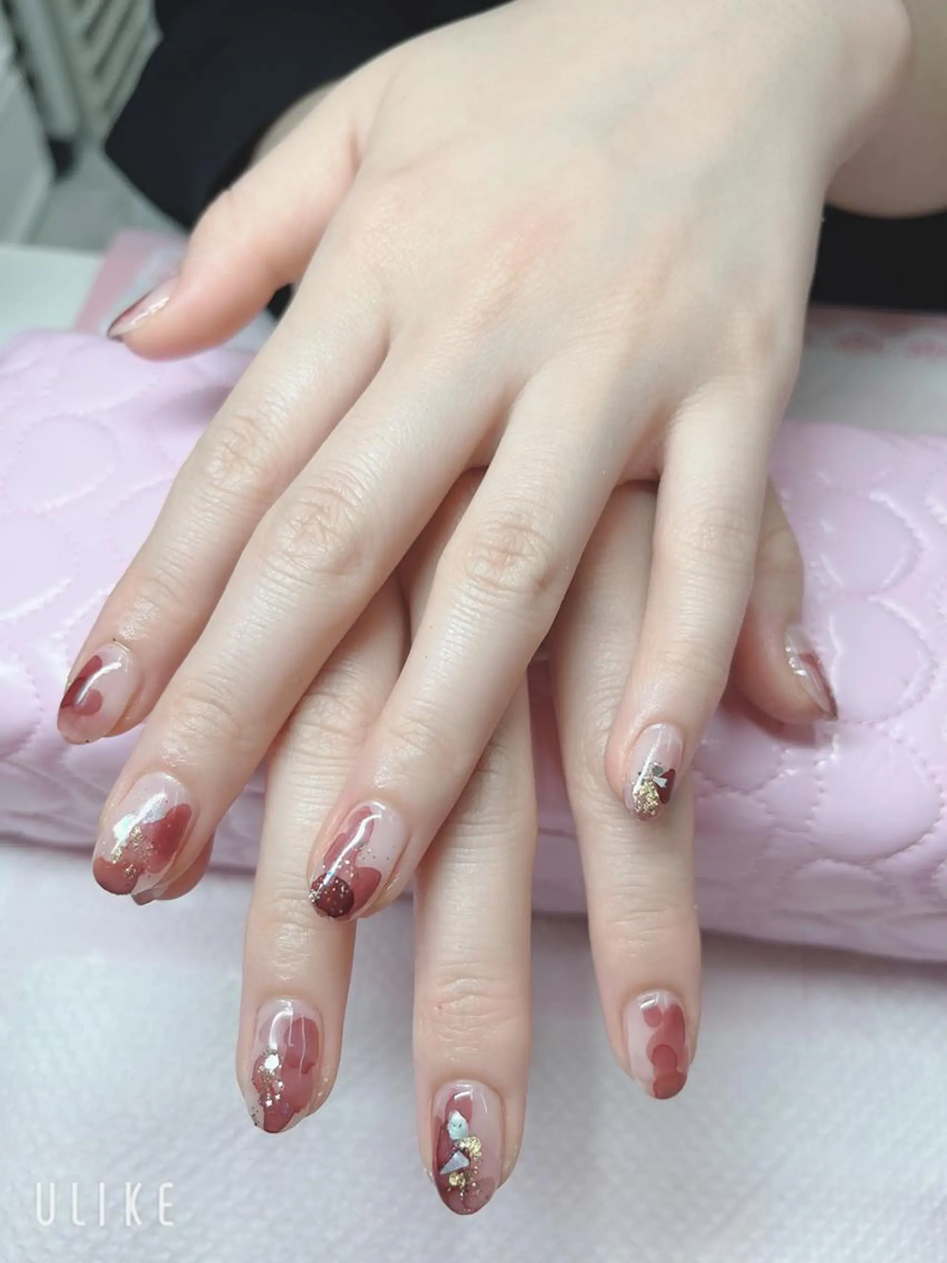 ネイル Lemon 小岩店のマツエク・マツパデザイン