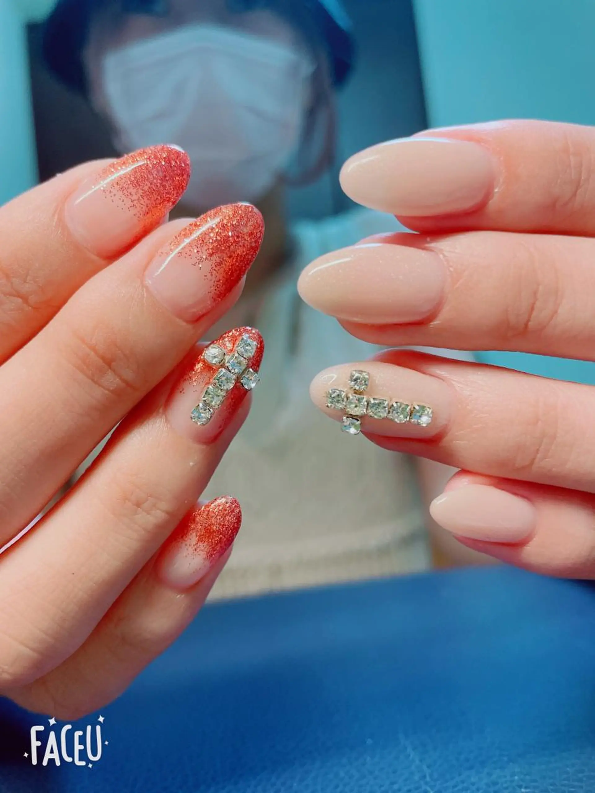 ネイル Sunnynail  サニーのネイルデザイン