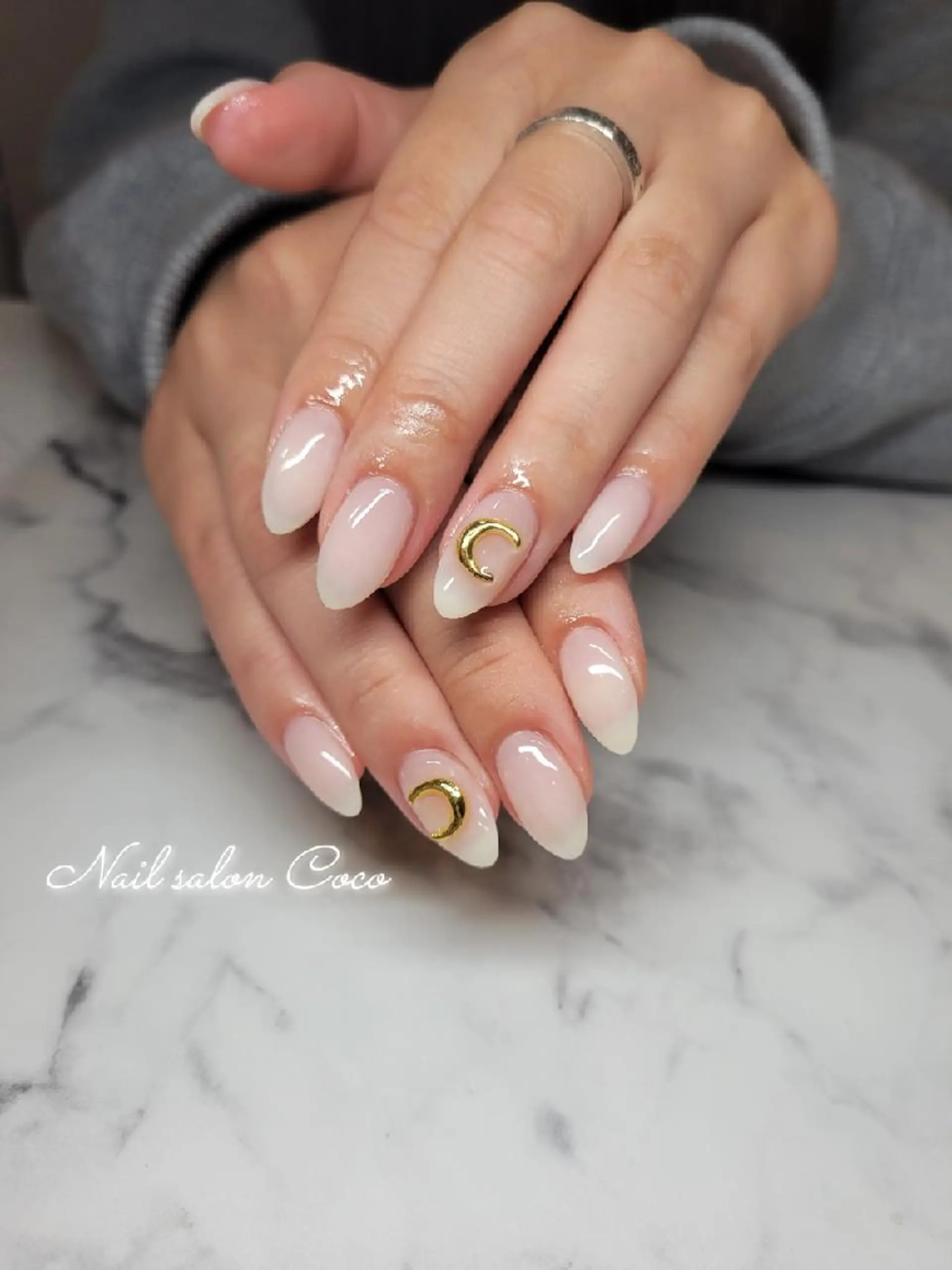 ネイル Nail salon Coco所属・Nail salon Coco【溝の口駅】のネイルデザイン